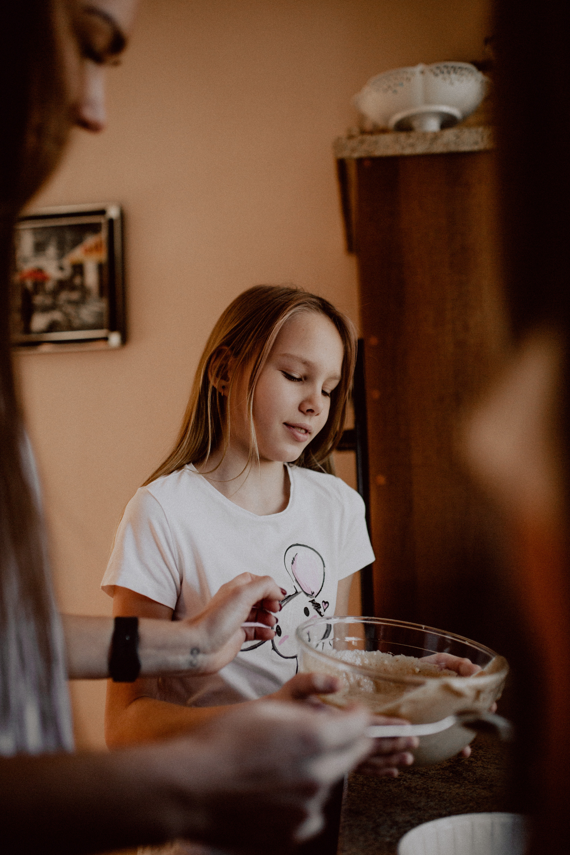 Алена и девочки. Семейный, детский фотограф, видеограф. Город Владивосток Рубцова Юлия