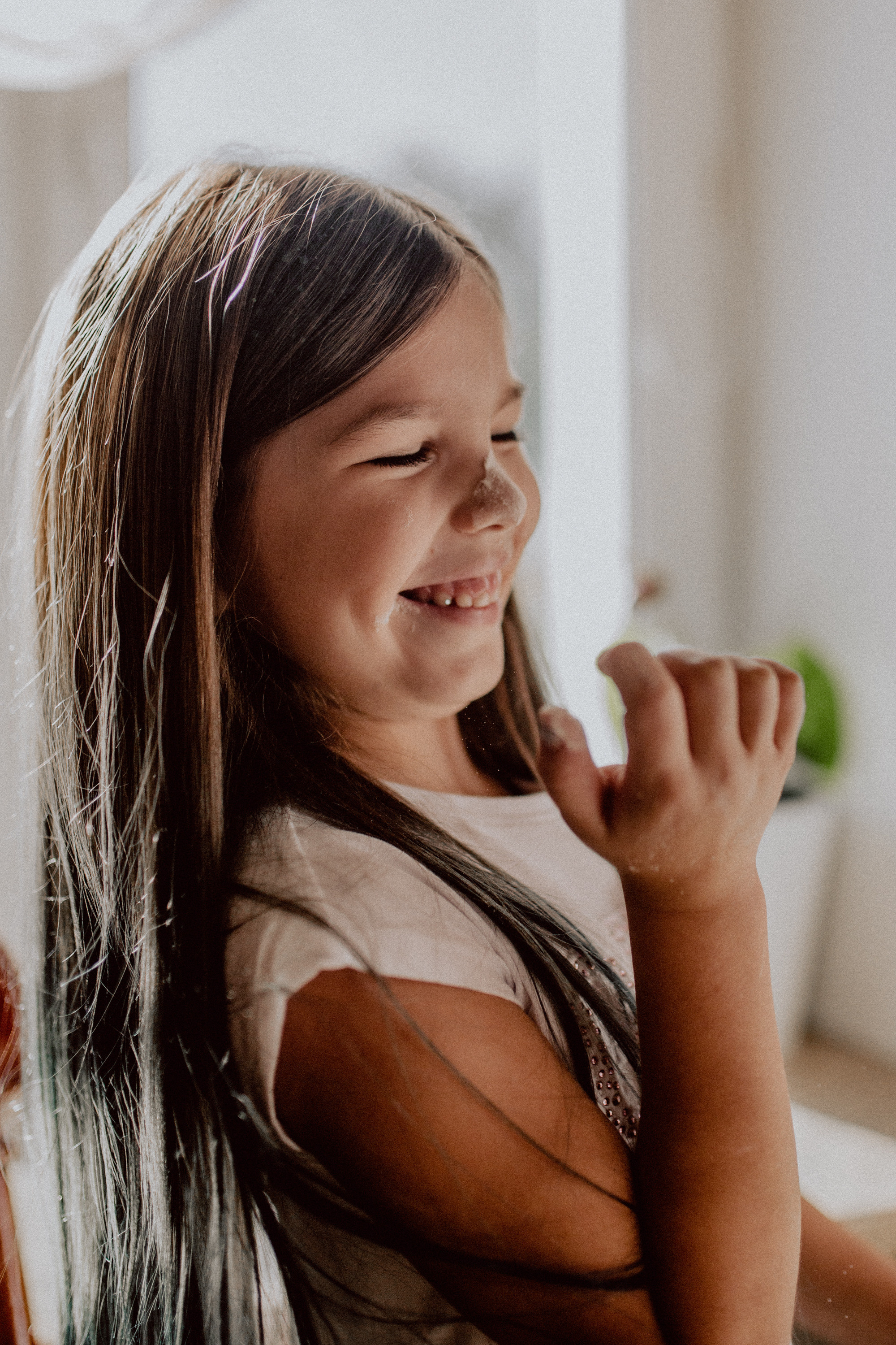 Алена и девочки. Семейный, детский фотограф, видеограф. Город Владивосток Рубцова Юлия