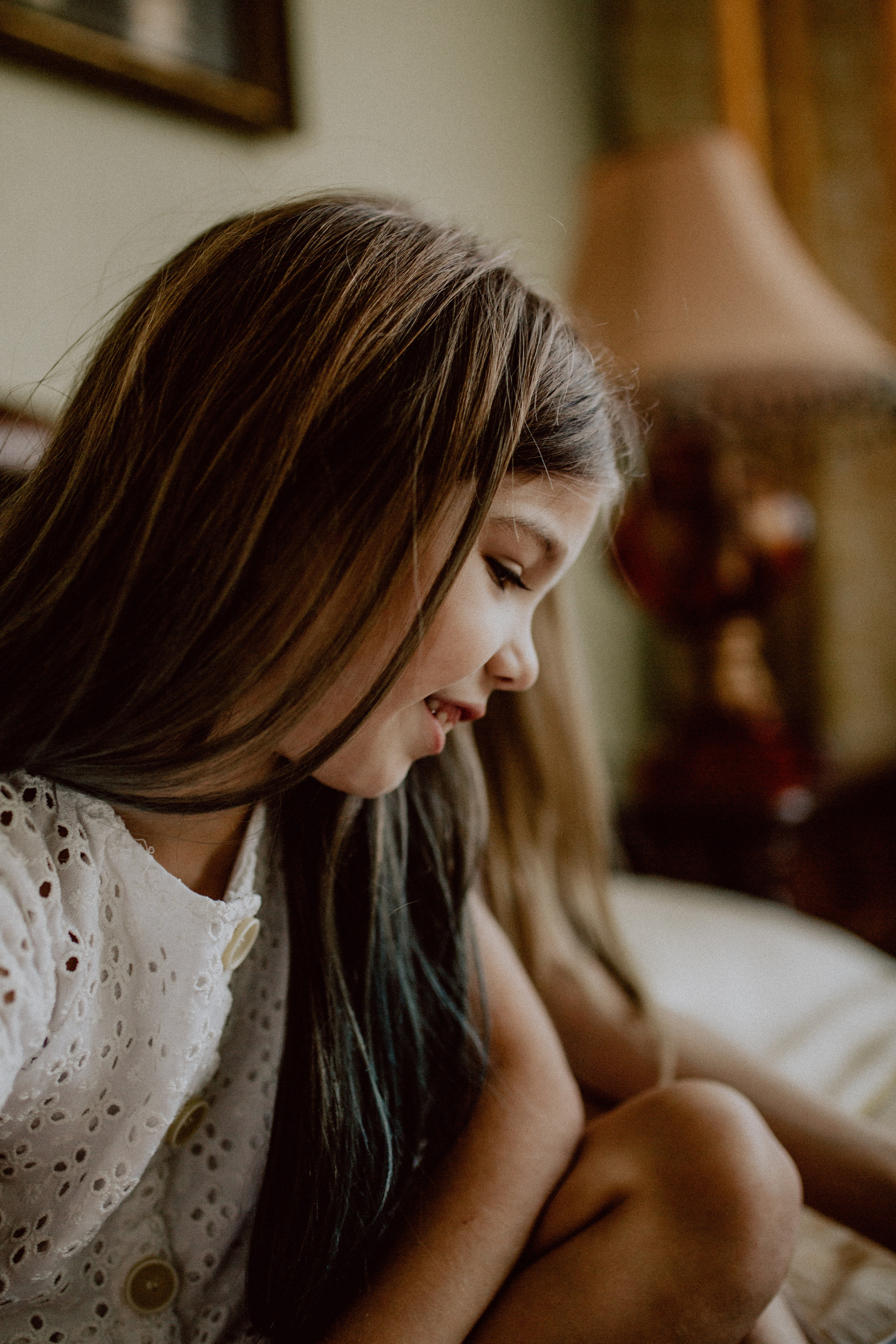 Алена и девочки. Семейный, детский фотограф, видеограф. Город Владивосток Рубцова Юлия