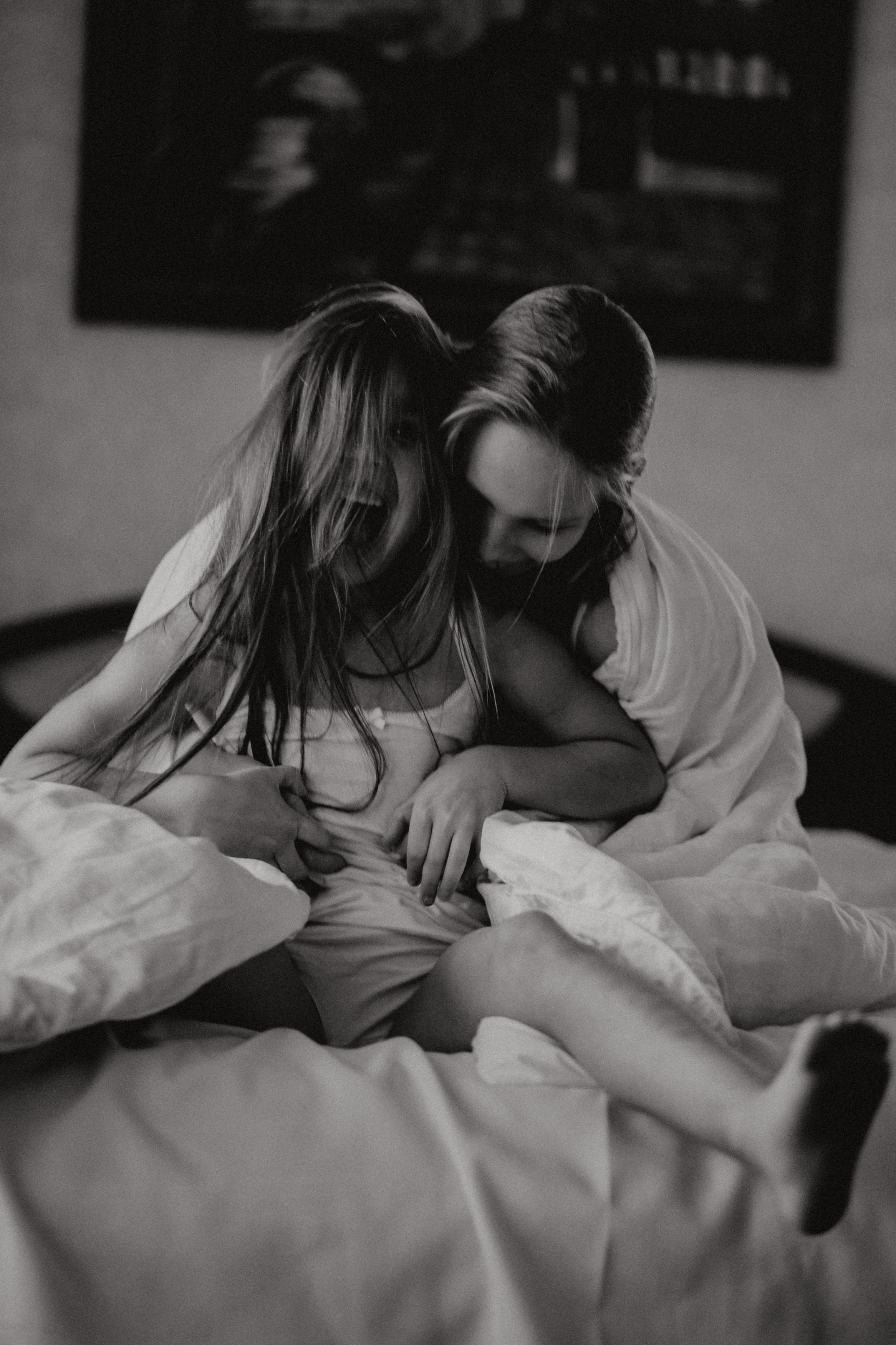 Алена и девочки. Семейный, детский фотограф, видеограф. Город Владивосток Рубцова Юлия