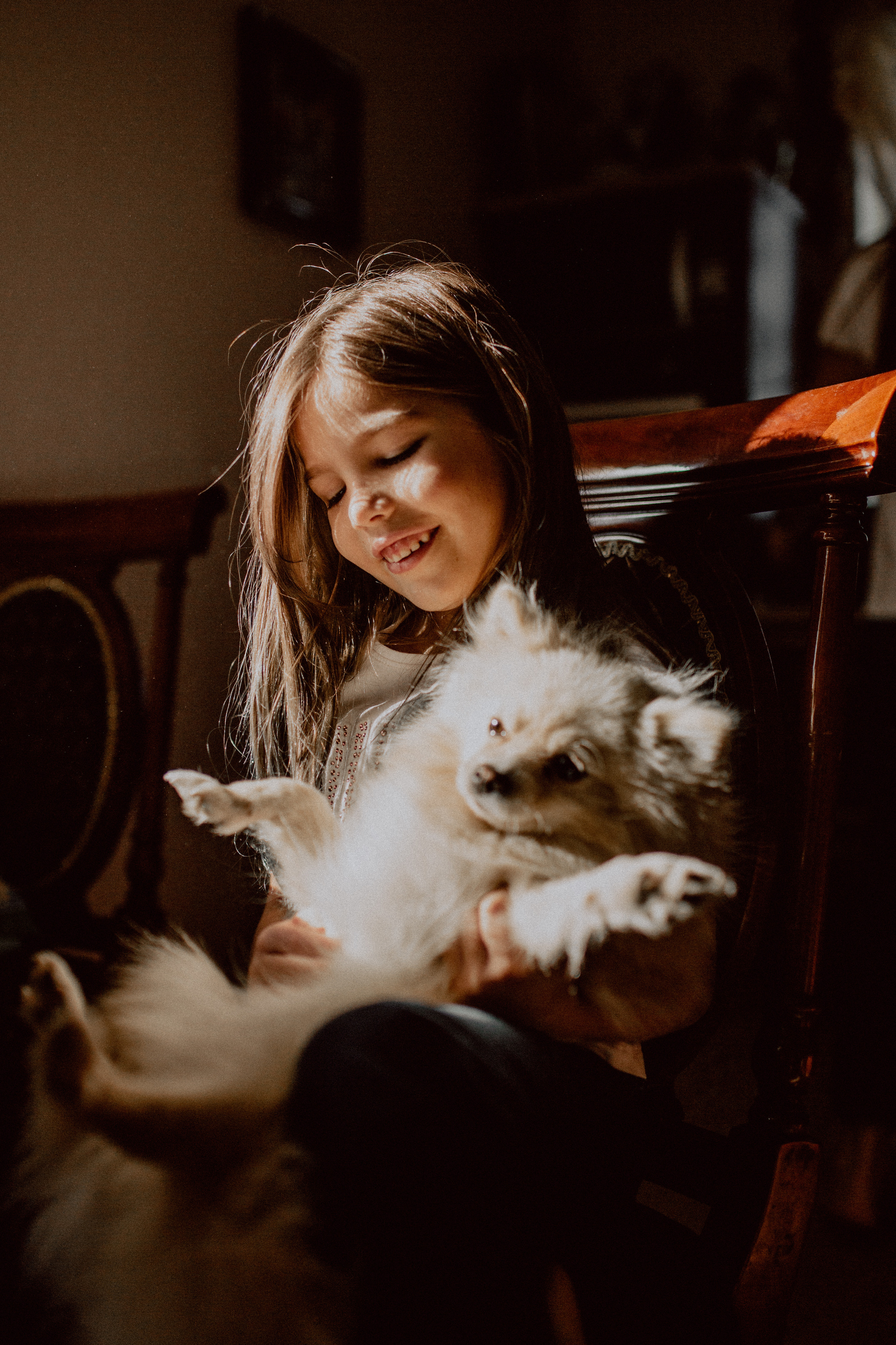 Алена и девочки. Семейный, детский фотограф, видеограф. Город Владивосток Рубцова Юлия