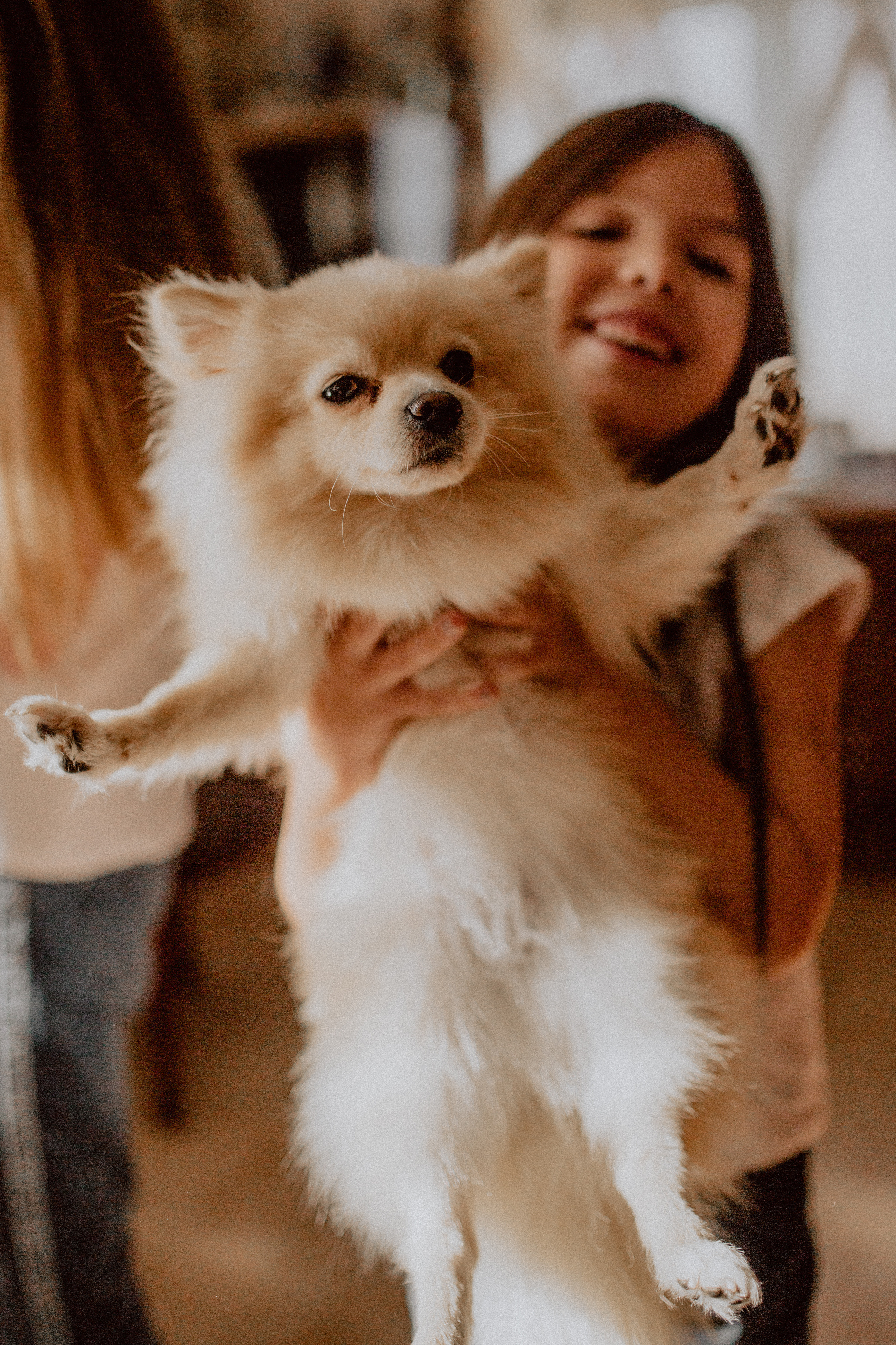 Алена и девочки. Семейный, детский фотограф, видеограф. Город Владивосток Рубцова Юлия