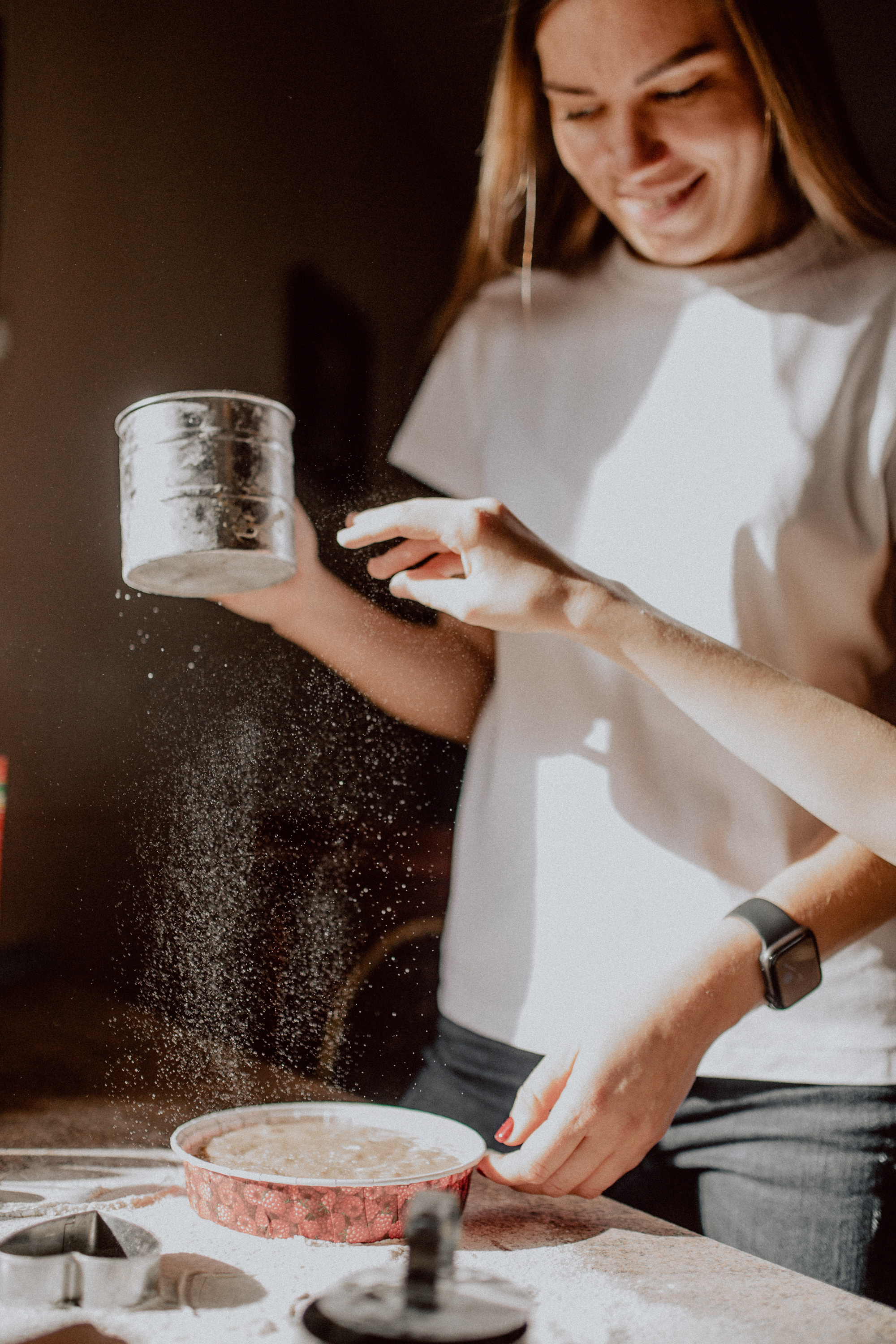 Алена и девочки. Семейный, детский фотограф, видеограф. Город Владивосток Рубцова Юлия