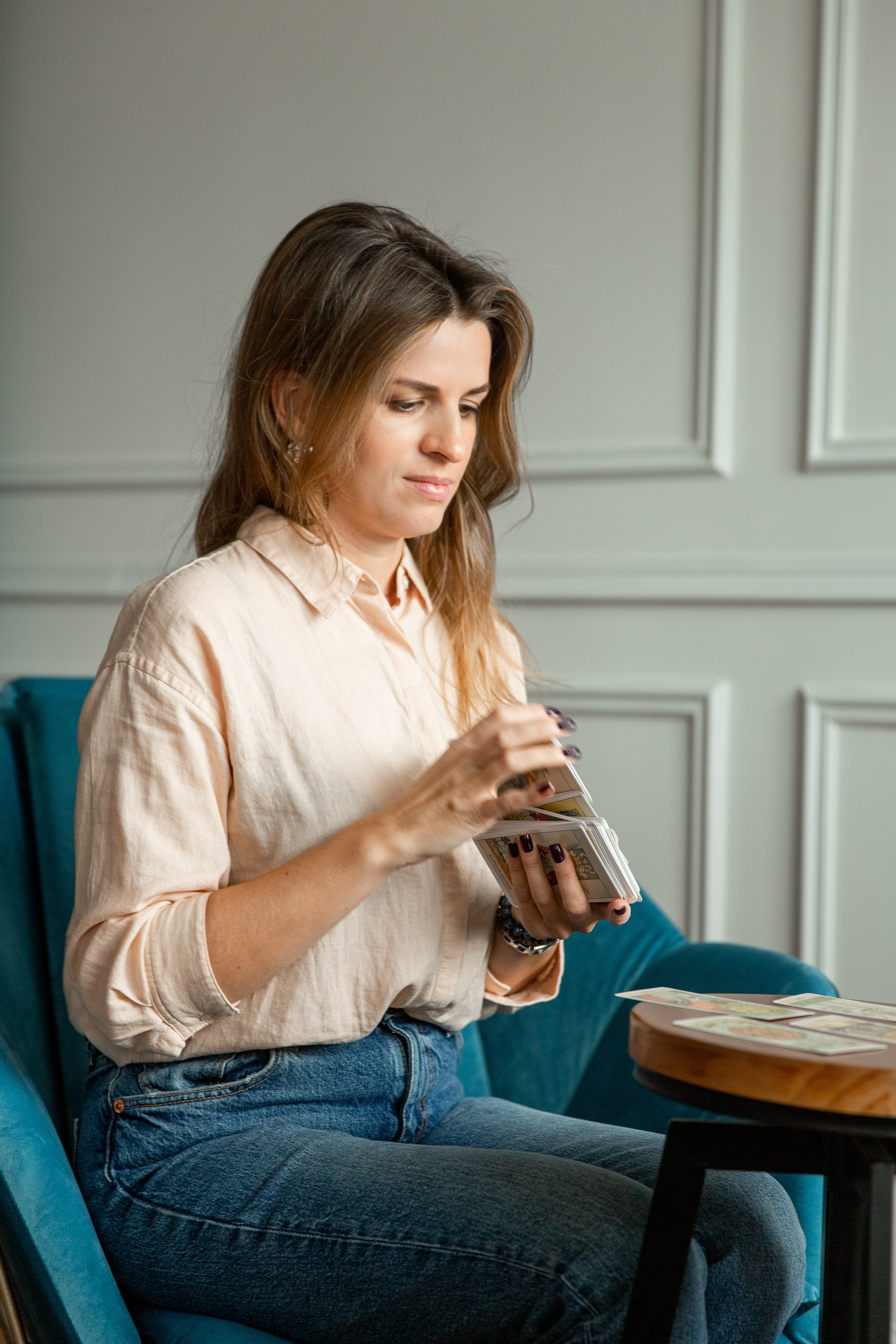 Для Екатерины (астрология, таро). Семейный, детский фотограф, видеограф. Город Владивосток Рубцова Юлия