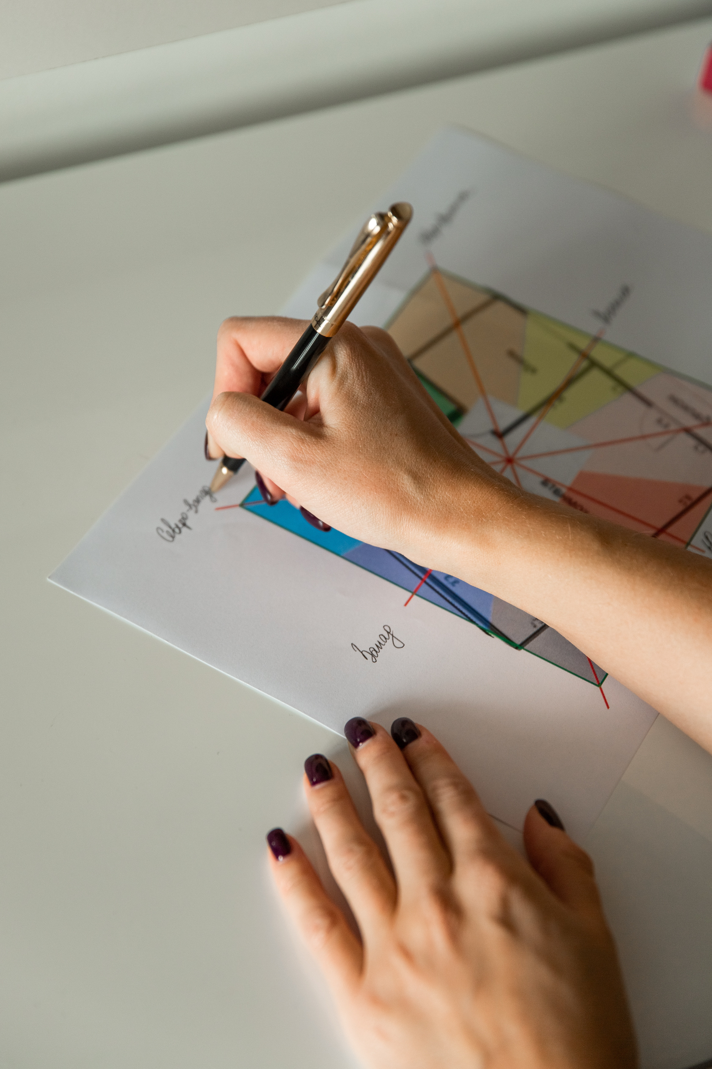 Для Екатерины (астрология, таро). Семейный, детский фотограф, видеограф. Город Владивосток Рубцова Юлия