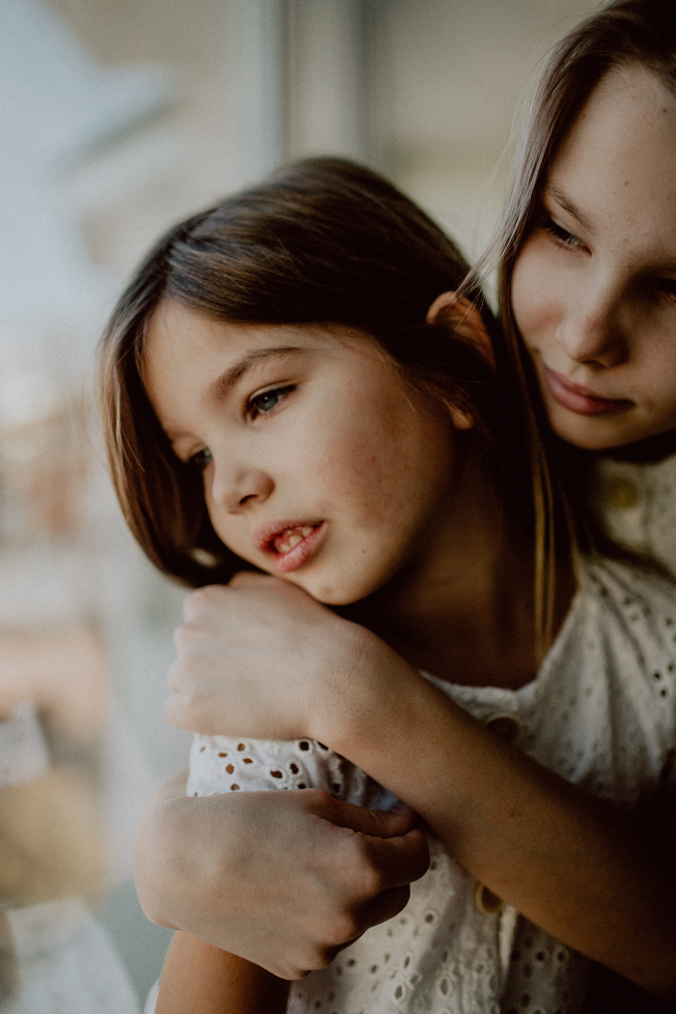 Алена и девочки. Семейный, детский фотограф, видеограф. Город Владивосток Рубцова Юлия