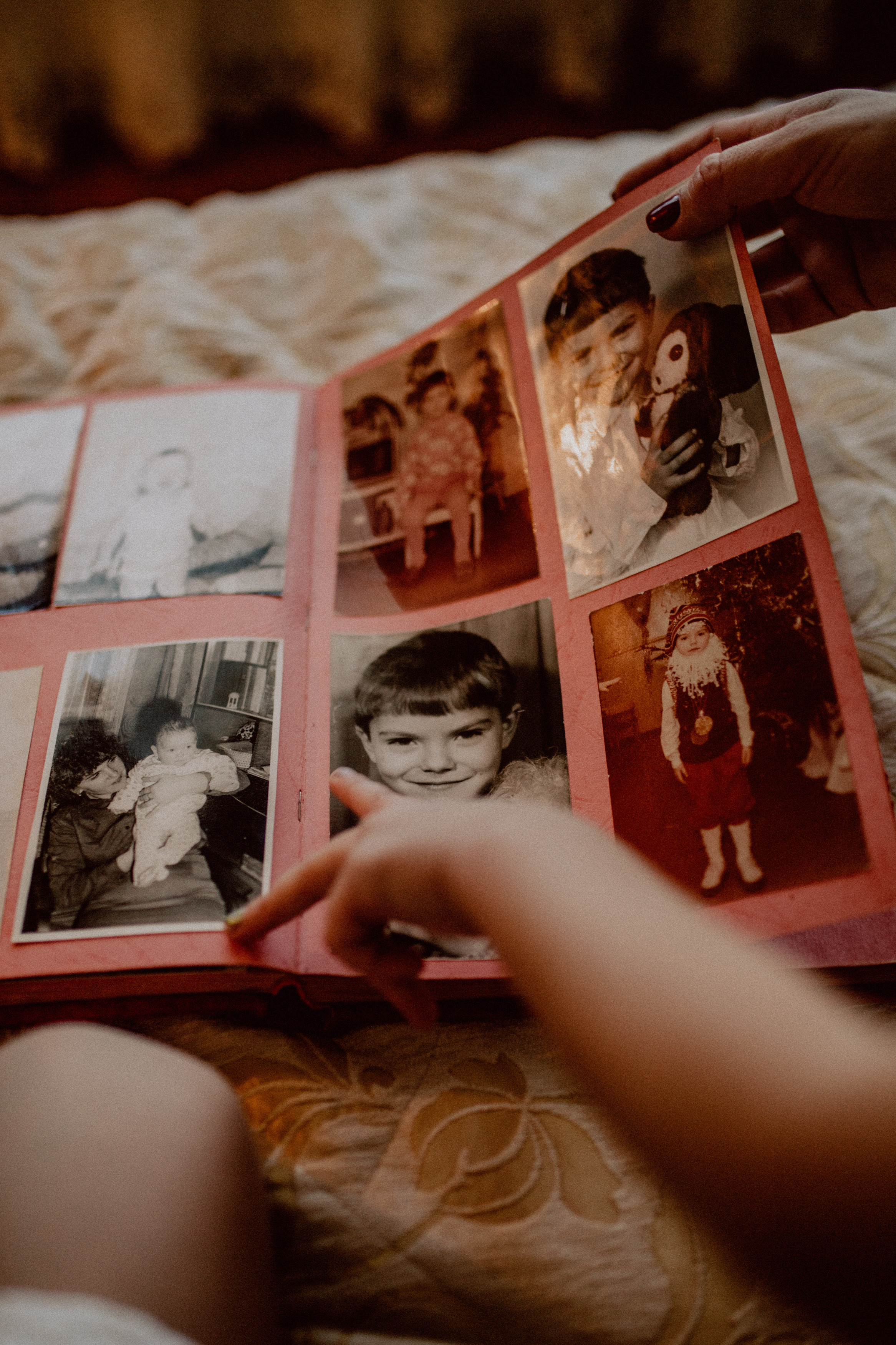 Алена и девочки. Семейный, детский фотограф, видеограф. Город Владивосток Рубцова Юлия