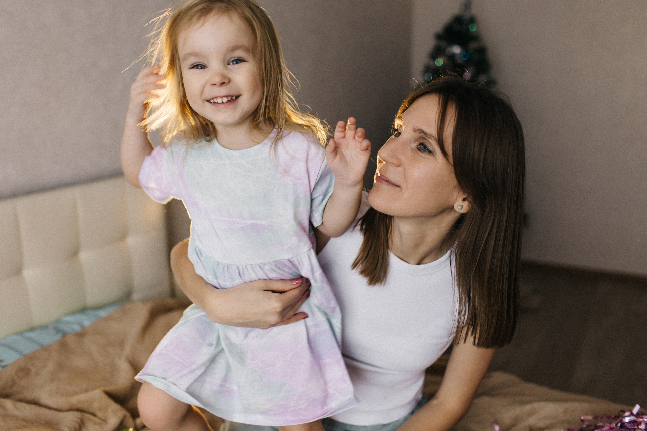 Аня и Маша. Свадебный и семейный фотограф в Самаре Посконнова Анна