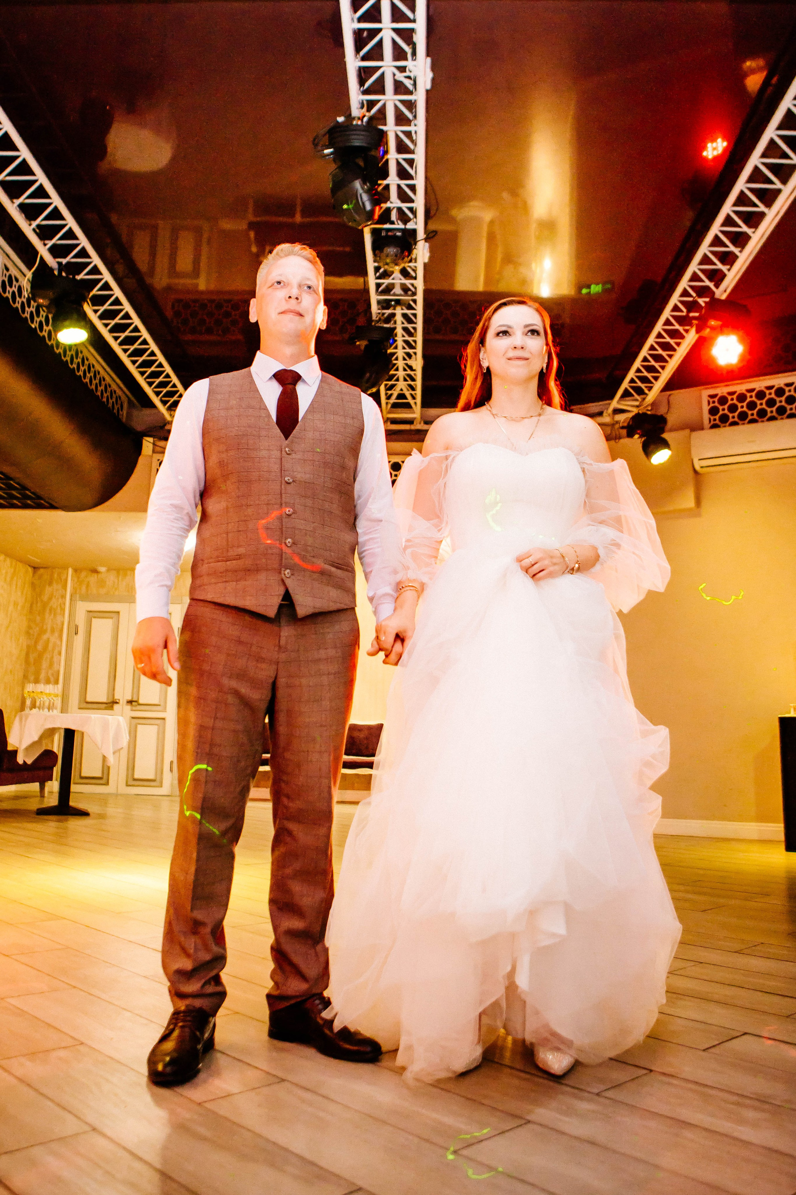 Форсаж. Рыжова Тамара