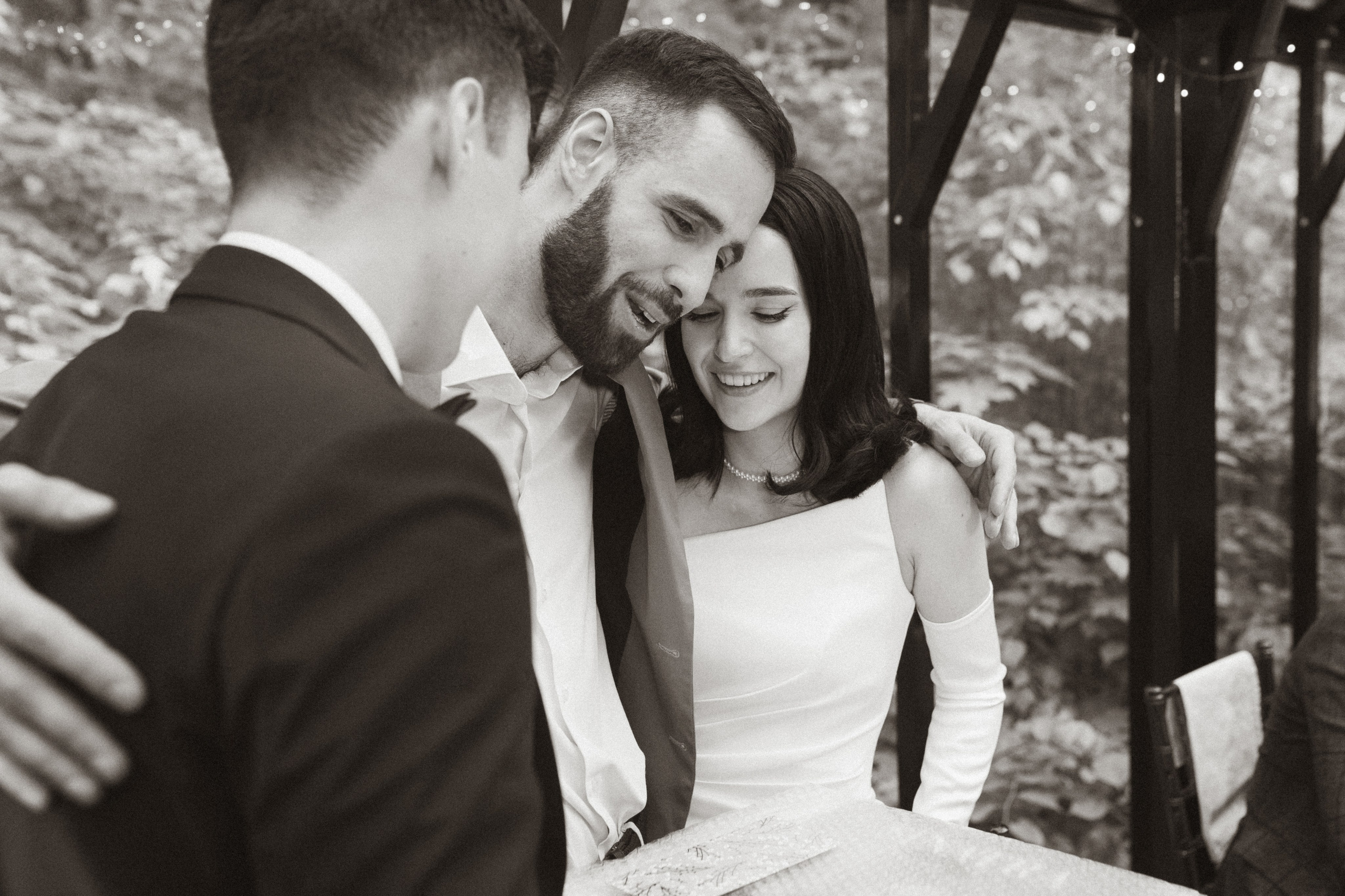 Тихое эхо любви