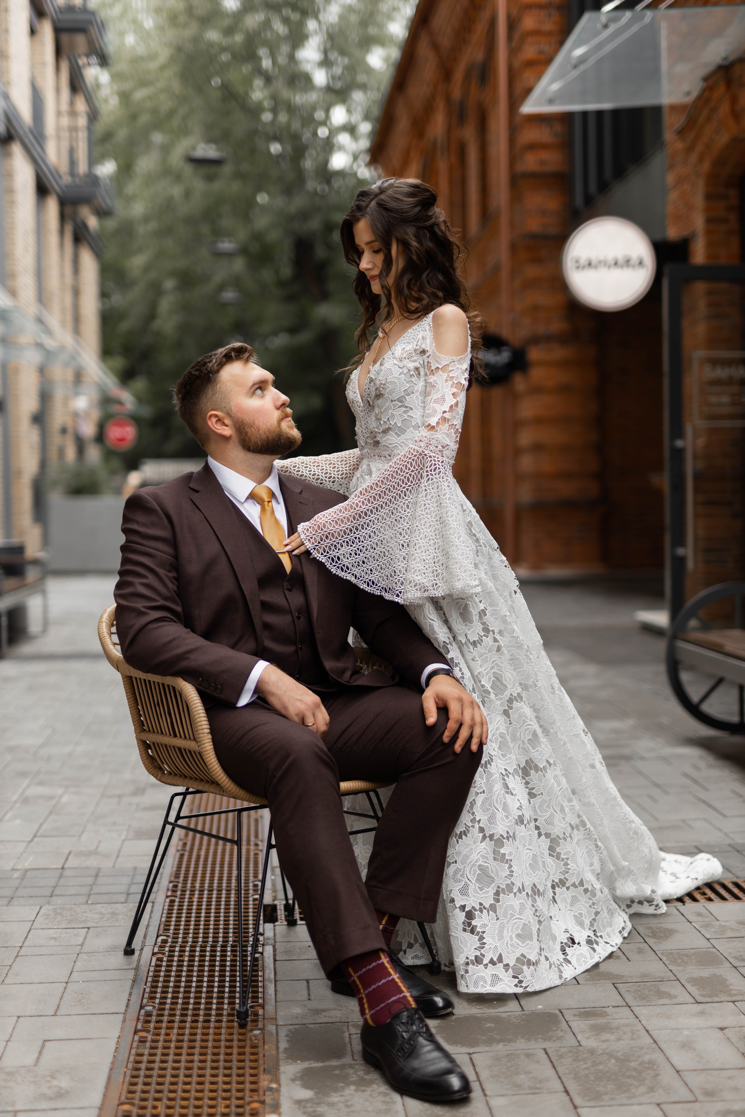 Валерий Регина. Фотограф Александр Литвинов