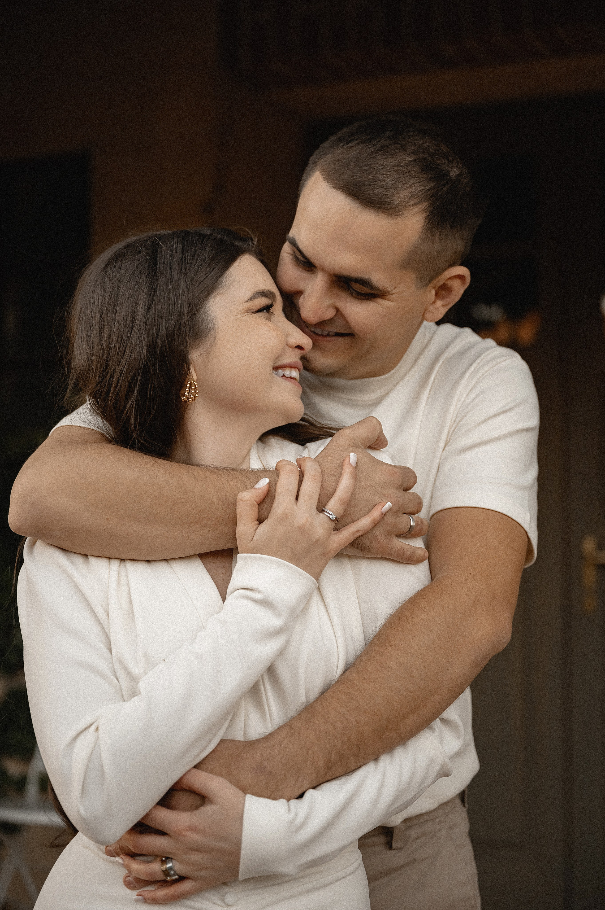 Саша и Лера. Свадебный фотограф и видеограф