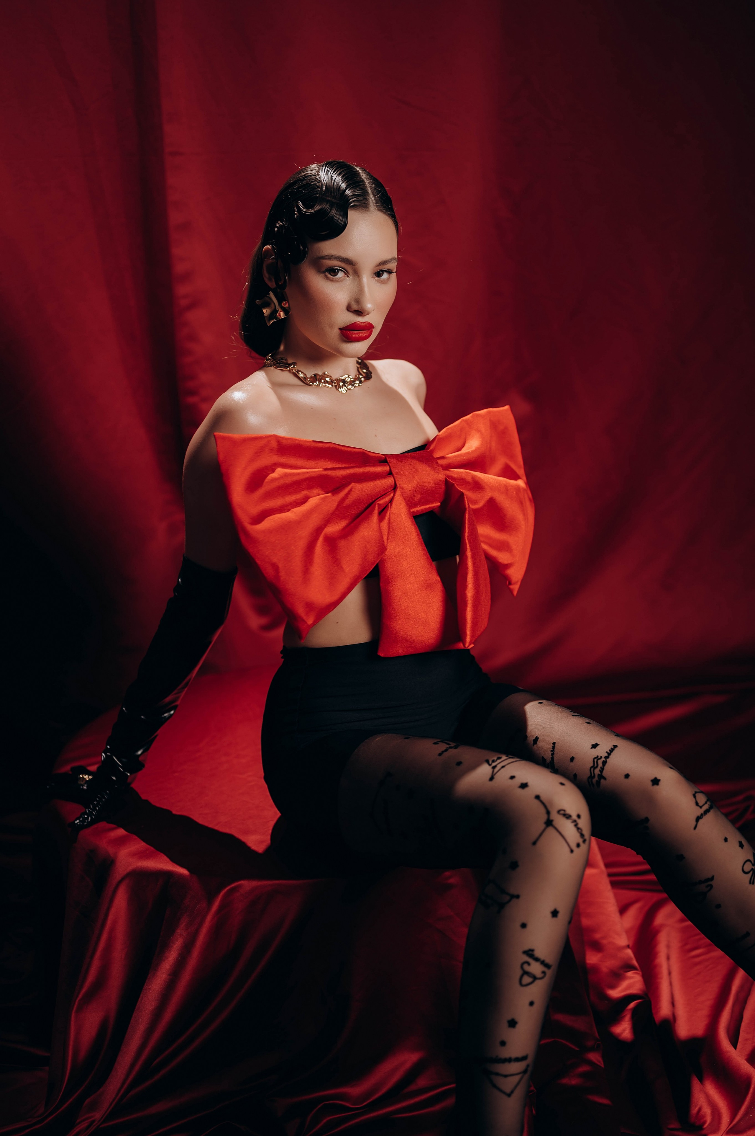 Индивидуальные фотосессии. Главная