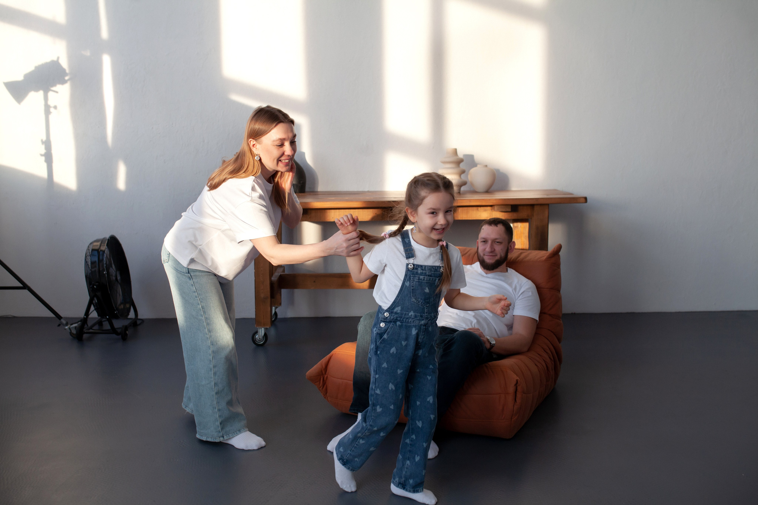 Family & Love story. Фотограф в Новосибирске Дарья Горнакова