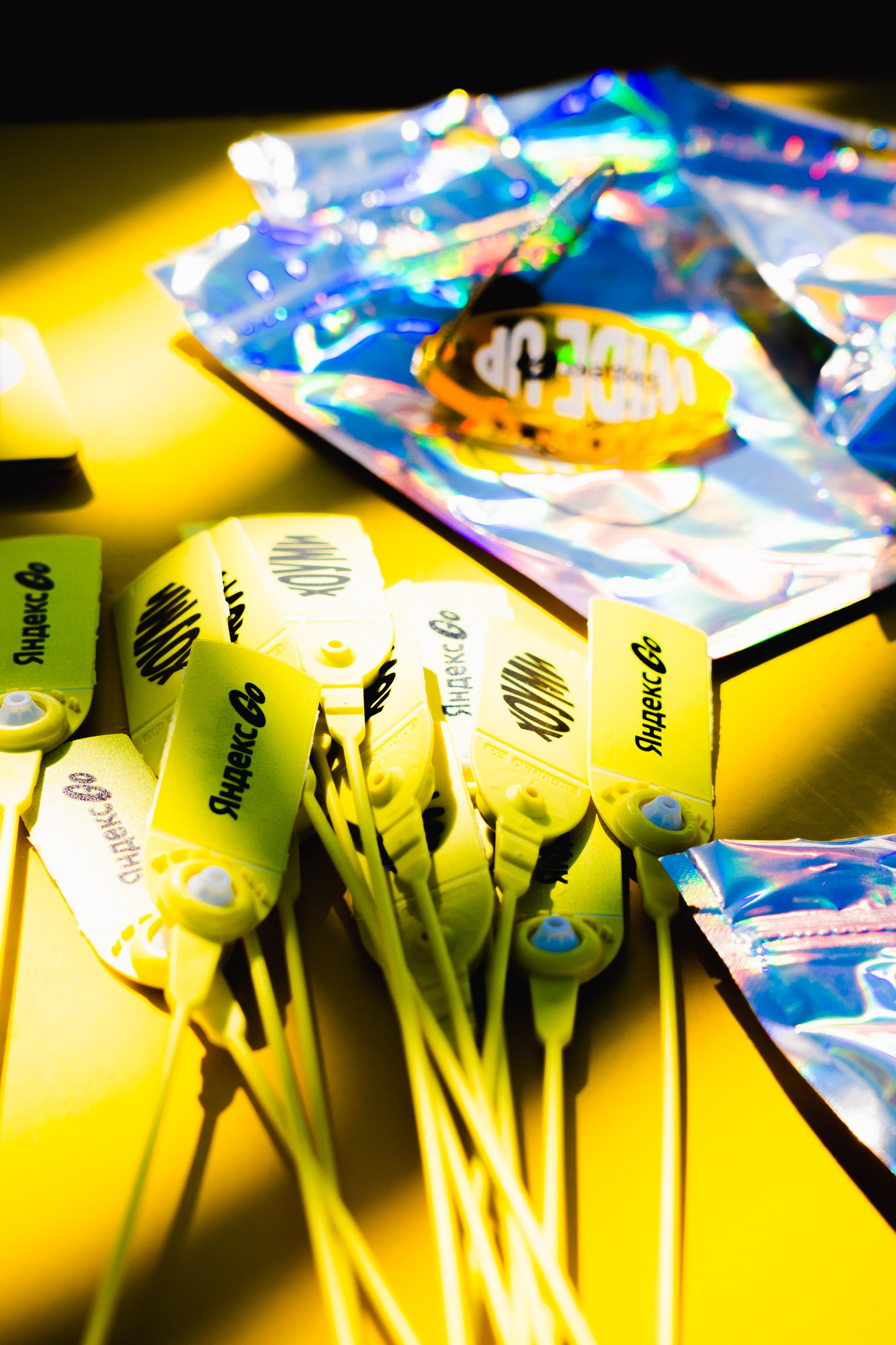 Yandex 360 & NewStarCamp