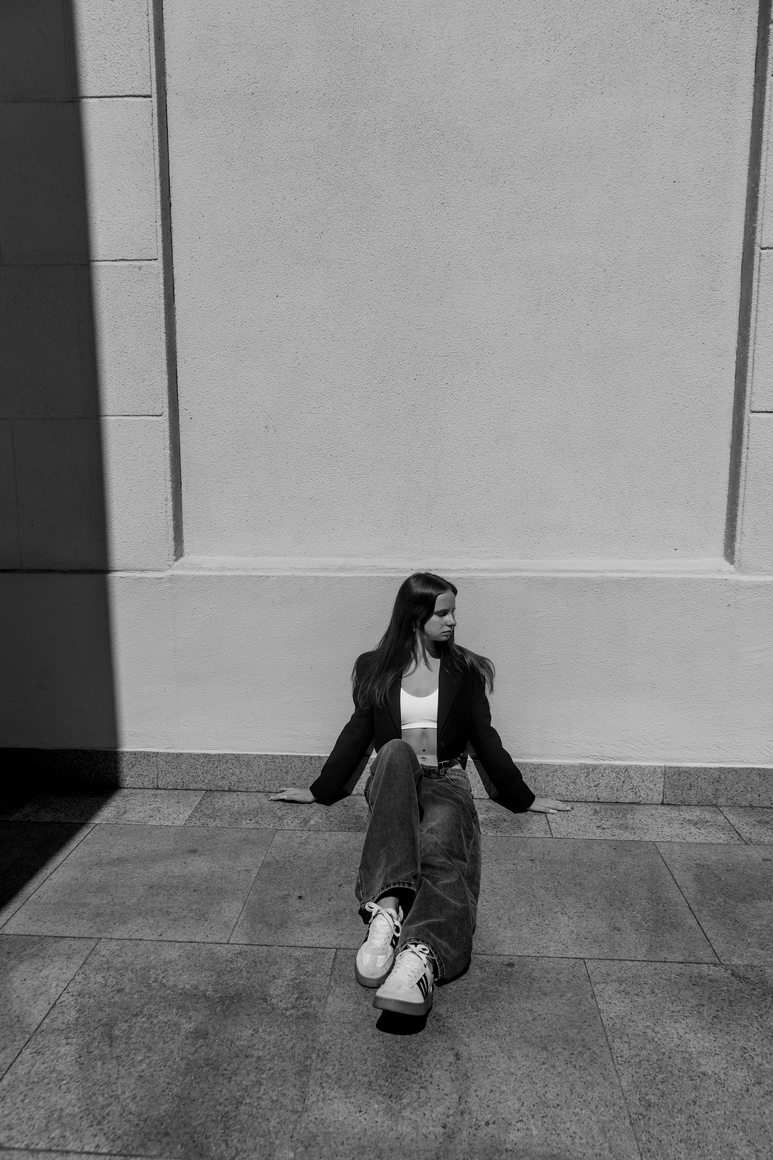 PHOTOSHOOT. Efimova Model Agency