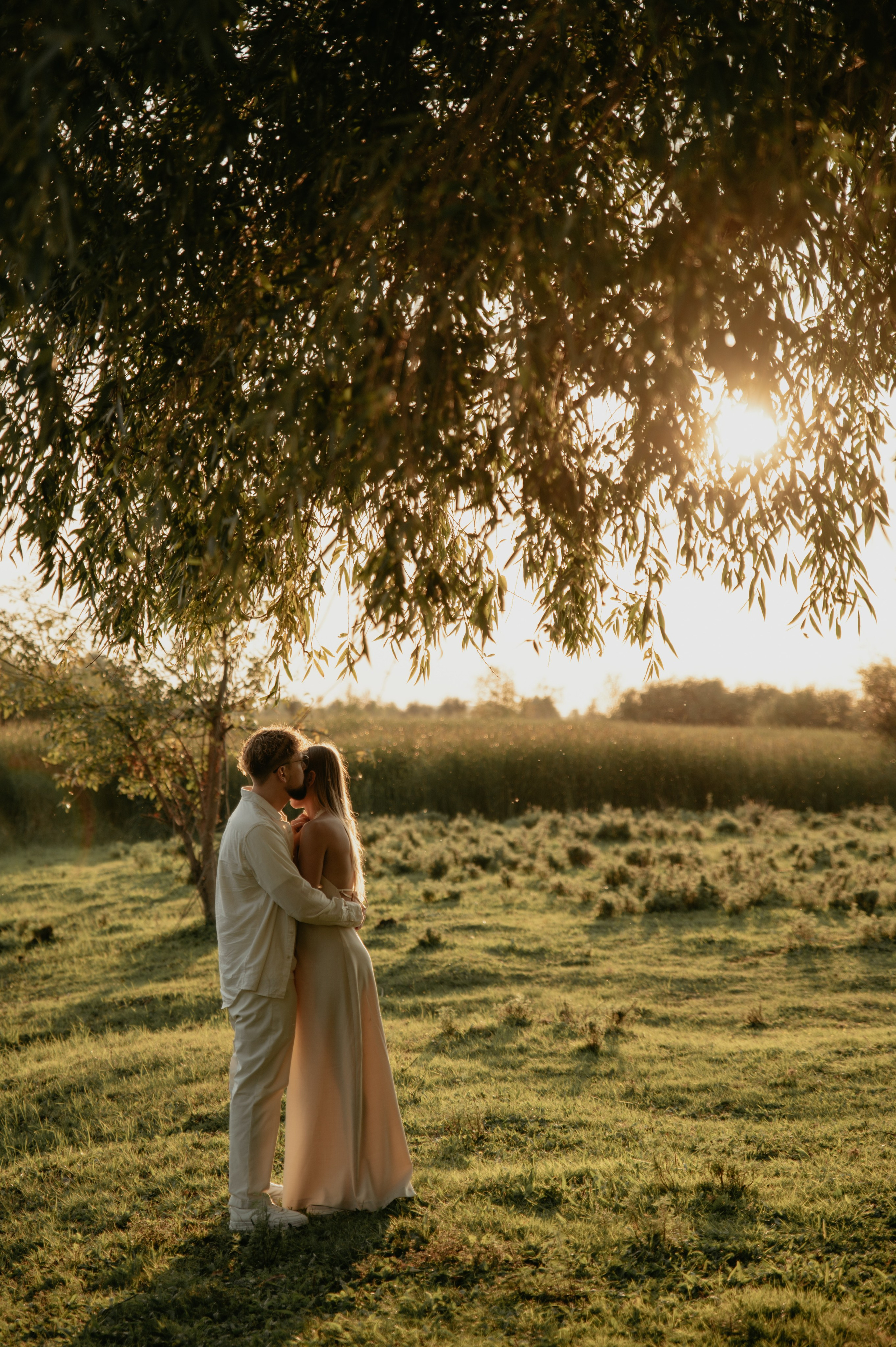 Максим и Лена. Свадебный фотограф Евгения Наумовец