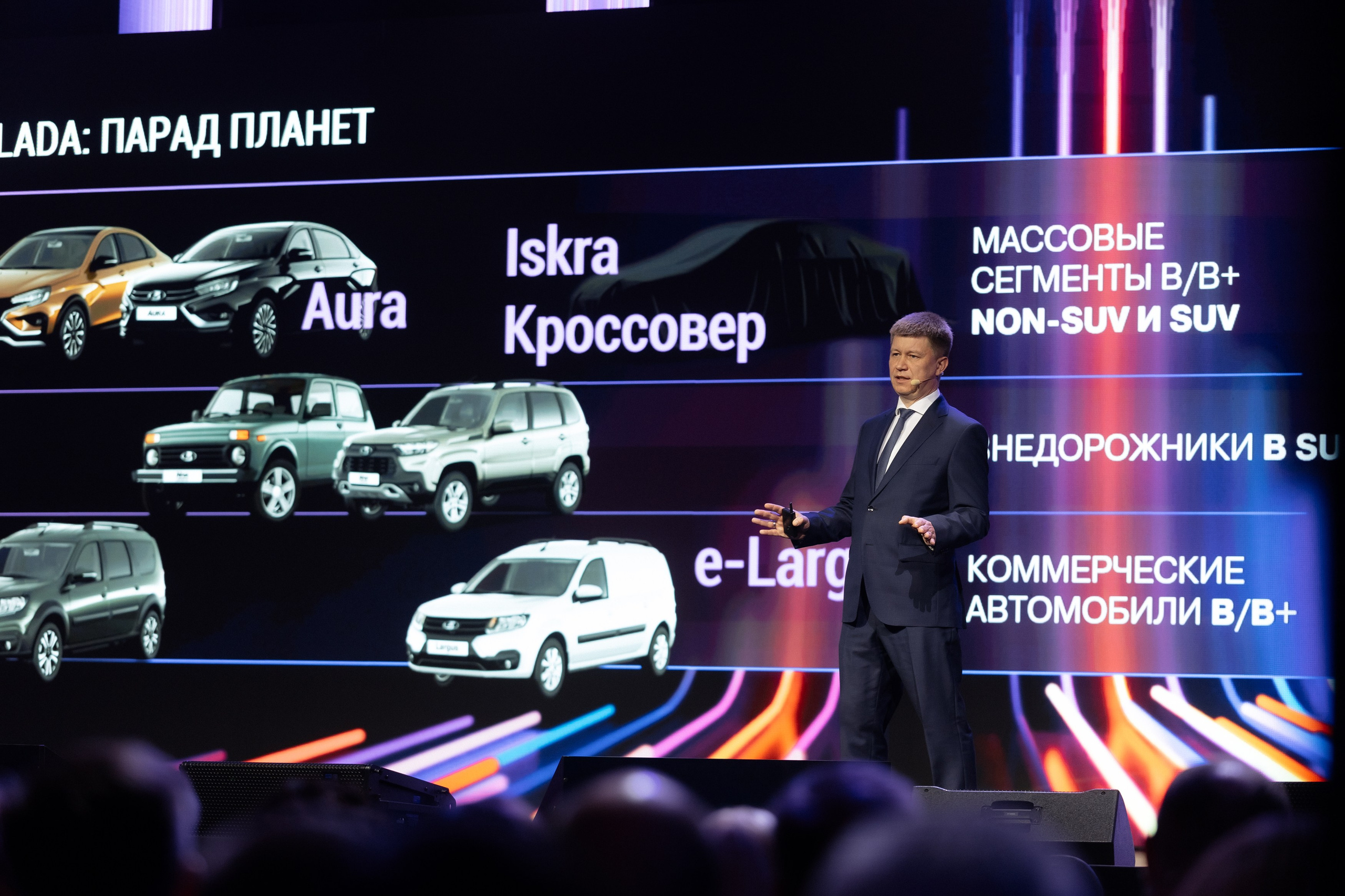 LADA. Коммерческий и Репортажный фотограф Казань Москва