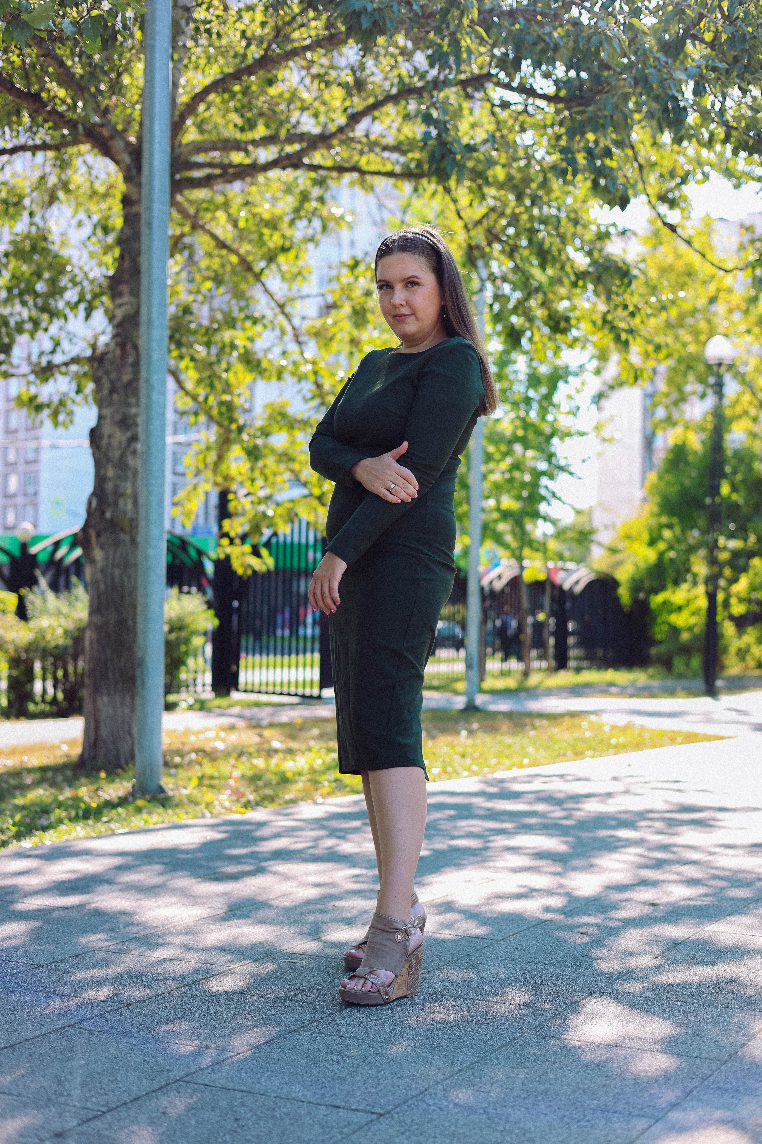 Яна. Фотограф в Москве Анастасия Калинина