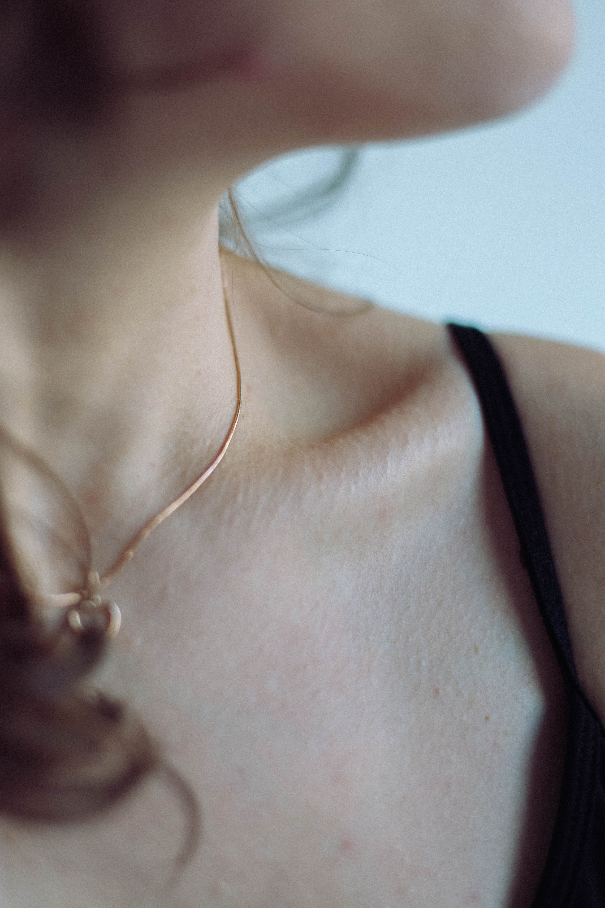 Юля. Фотограф в Москве Анастасия Калинина