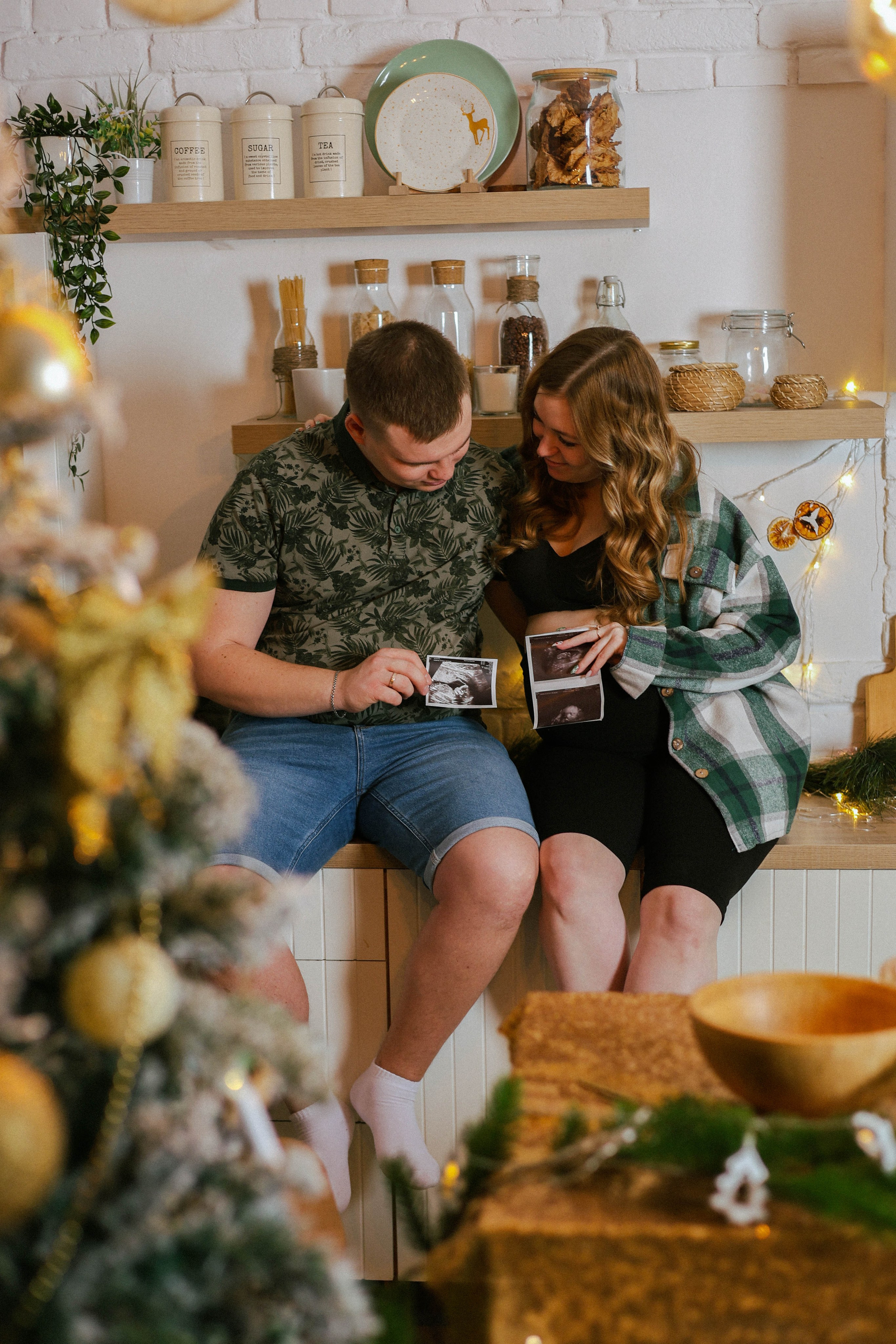 Евгения&Иван. Фотограф в Москве Анастасия Калинина