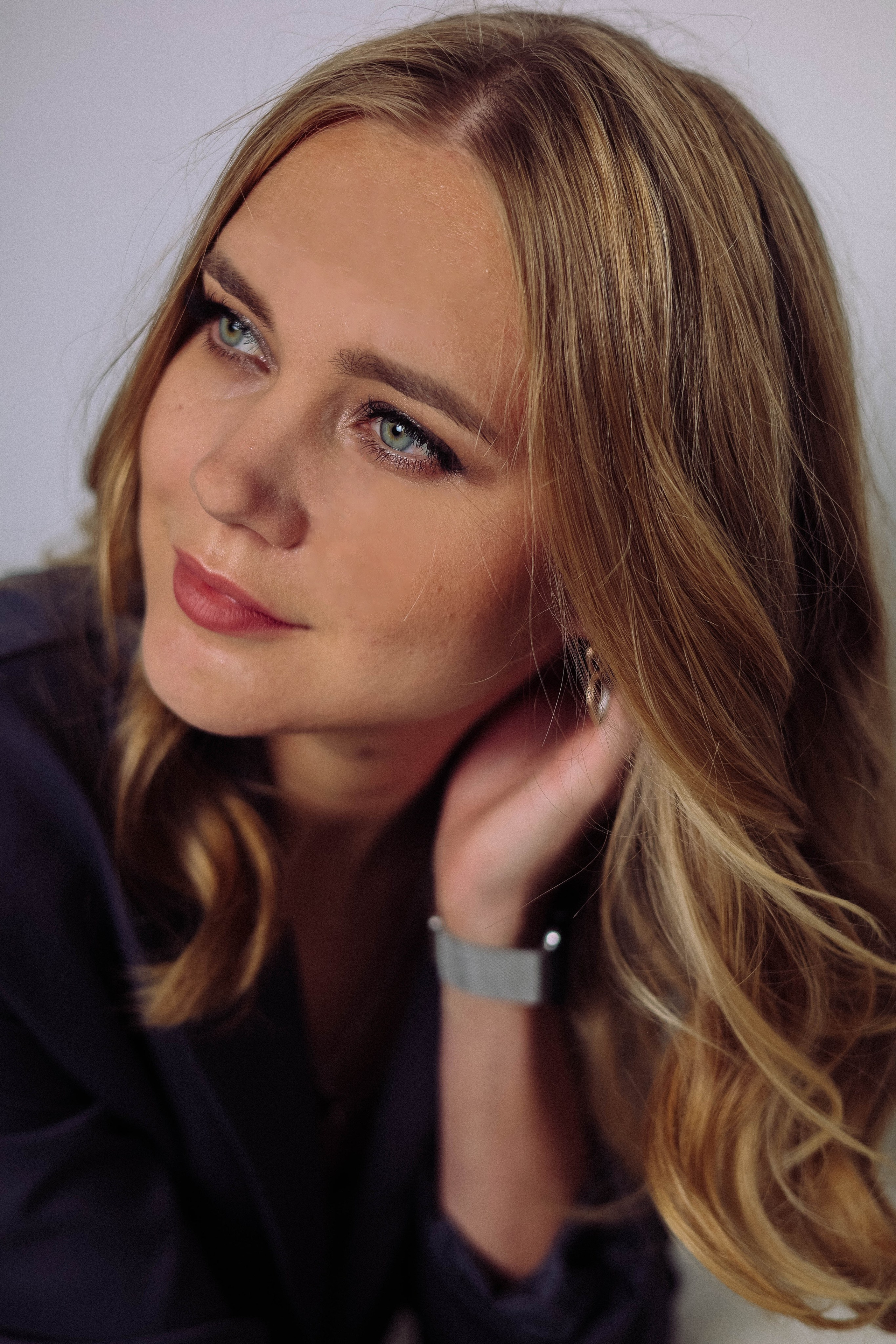 Анна. Фотограф в Москве Анастасия Калинина