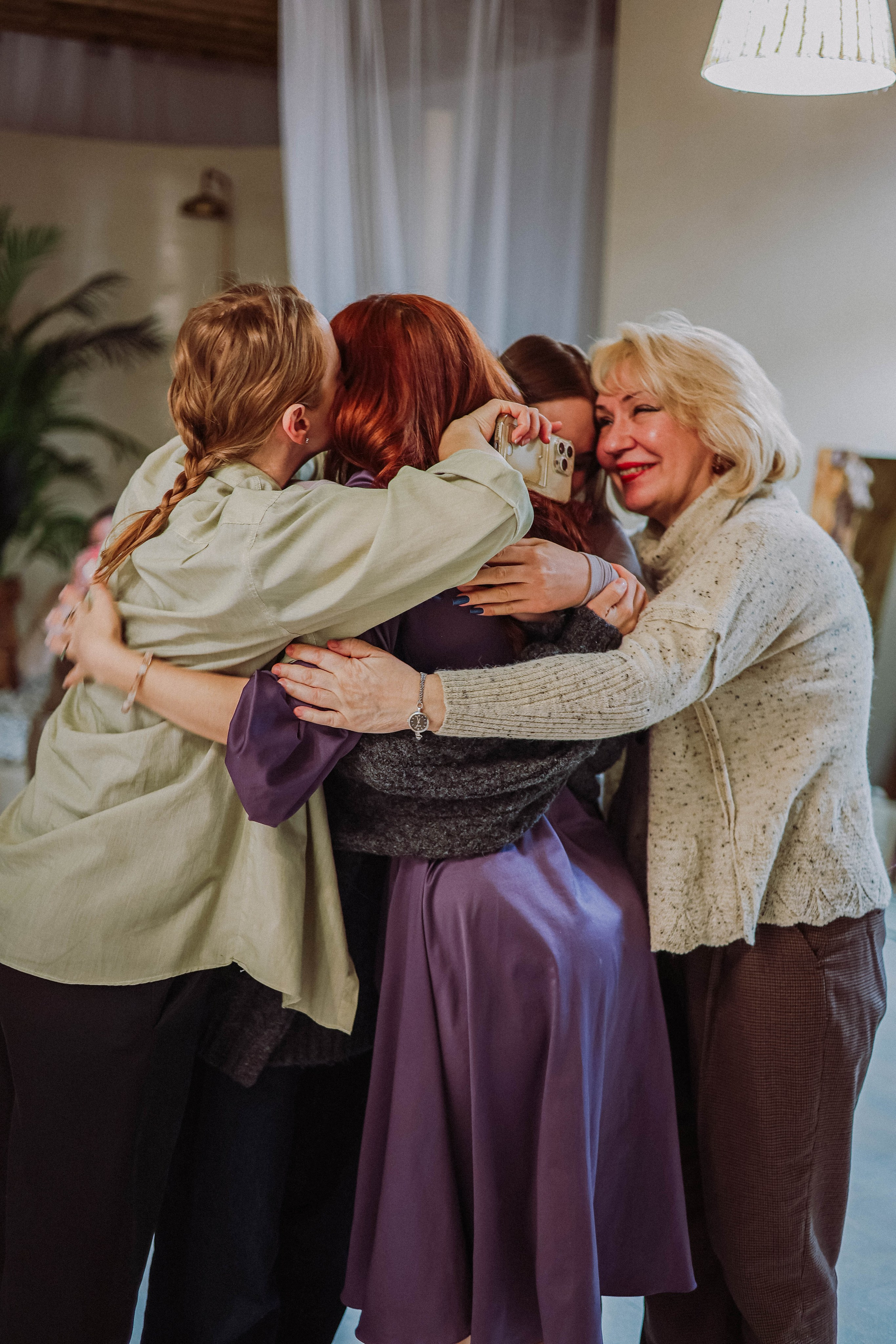 Тренинг. Фотограф в Москве Анастасия Калинина