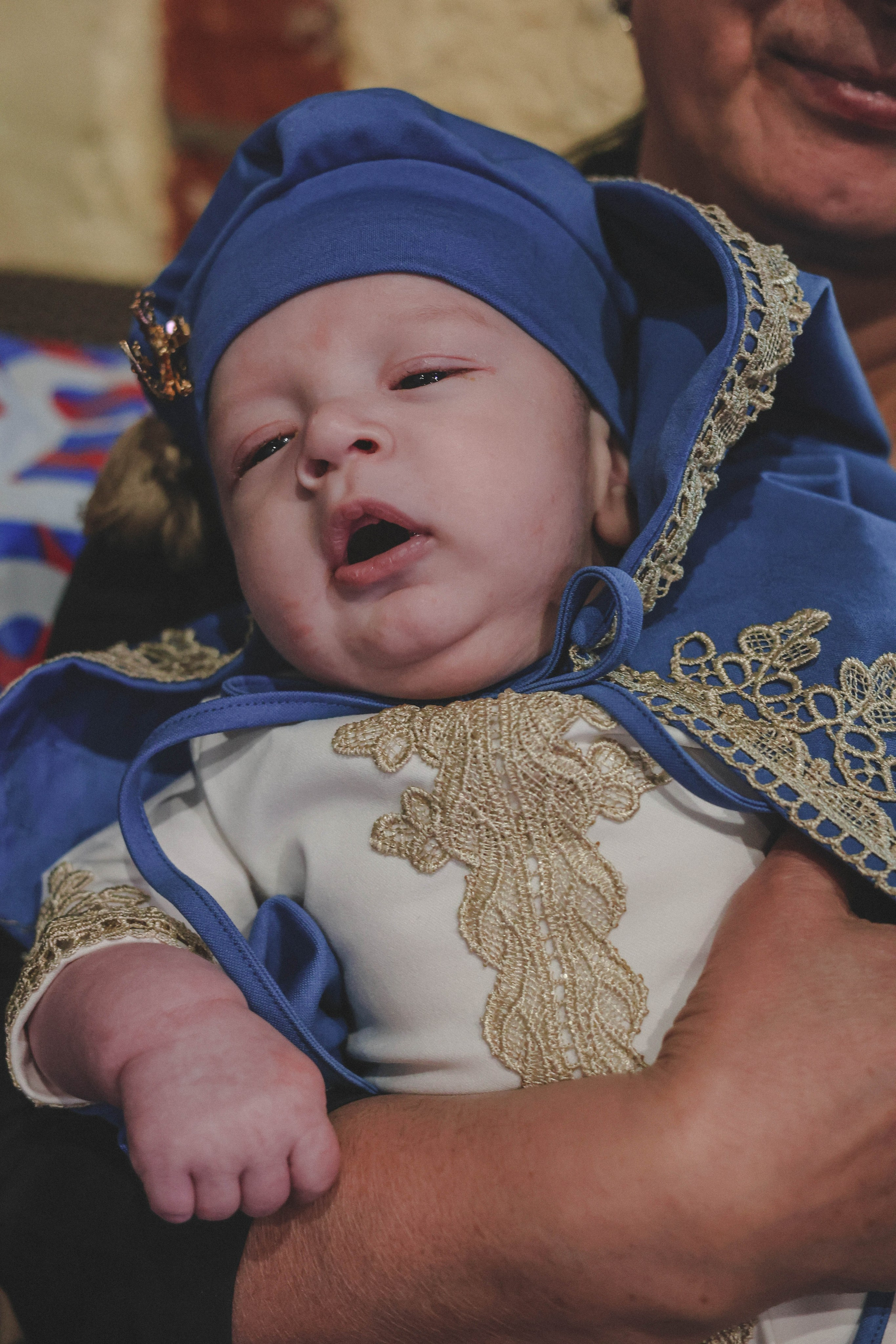 Праздник обрезания. Фотограф в Москве Анастасия Калинина