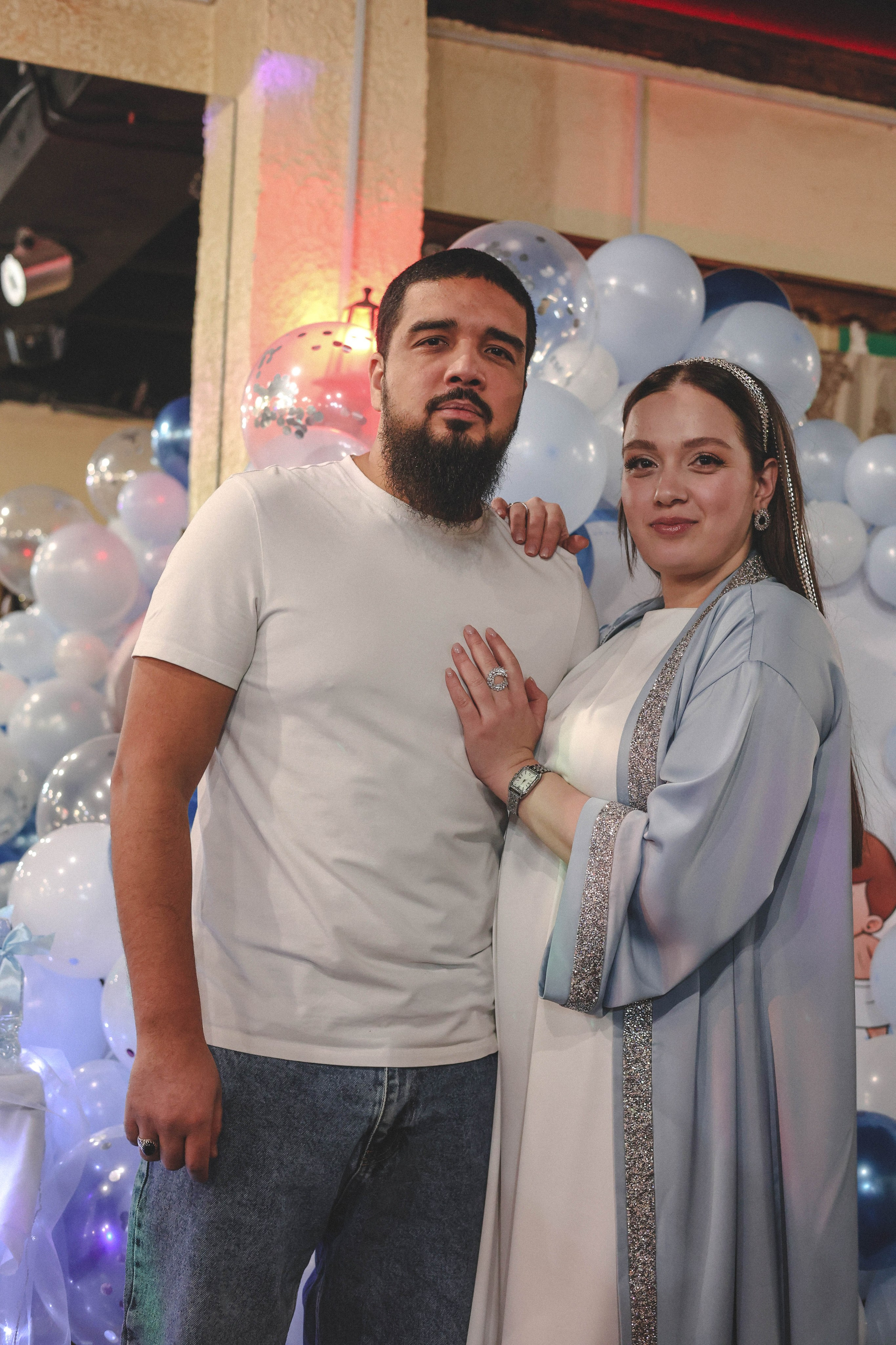 Праздник обрезания. Фотограф в Москве Анастасия Калинина