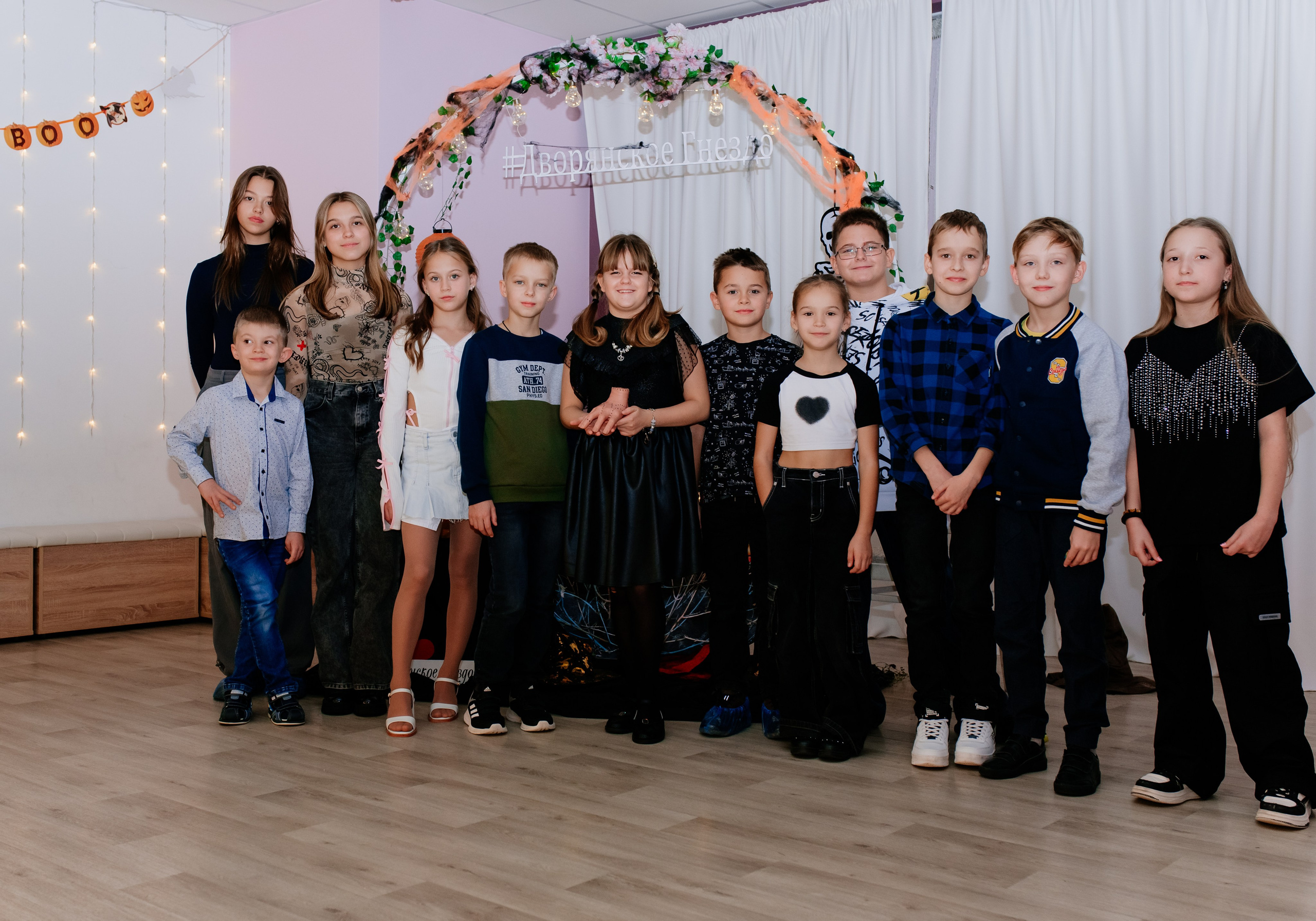 День Рождения. Персональный и семейный фотограф в Нижнем Новгороде-Карачева Анна