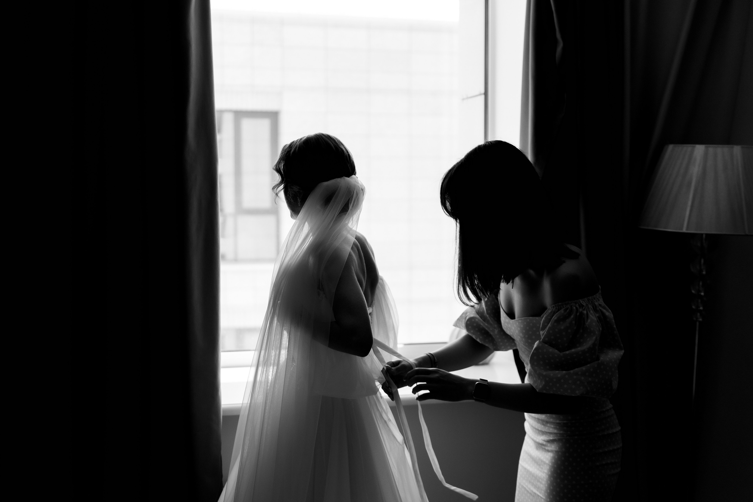 Renat & Alina. Свадебный фотограф Ильнар Асадуллин