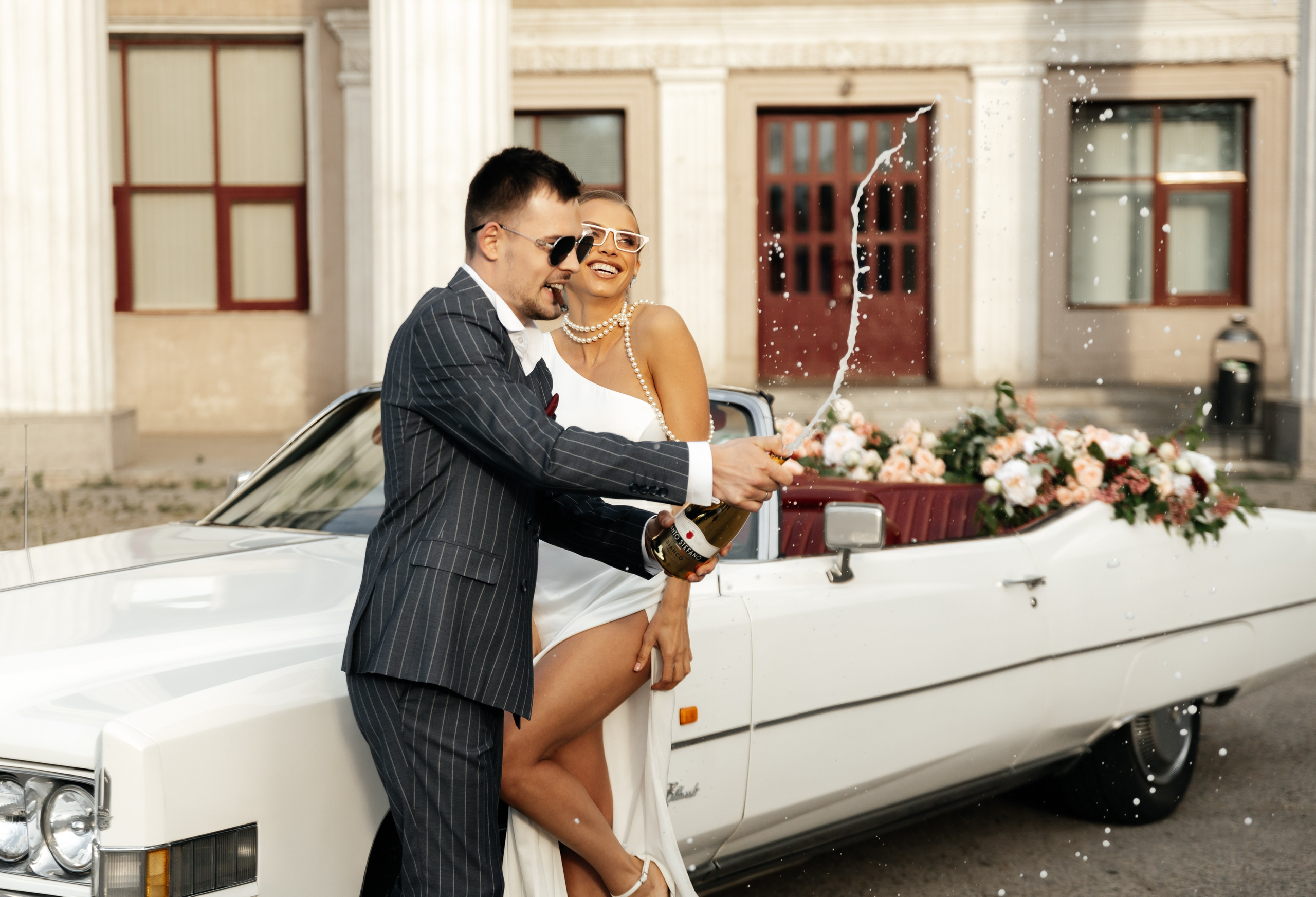 Anatoliy & Elena. Свадебный фотограф Ильнар Асадуллин