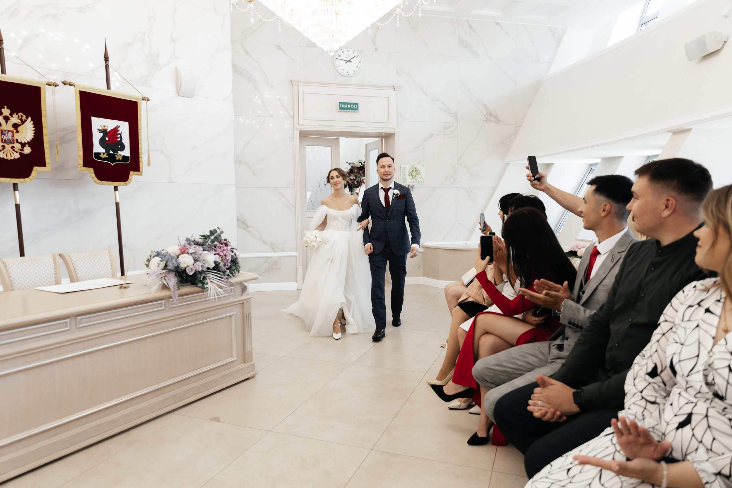 Renat & Alina. Свадебный фотограф Ильнар Асадуллин