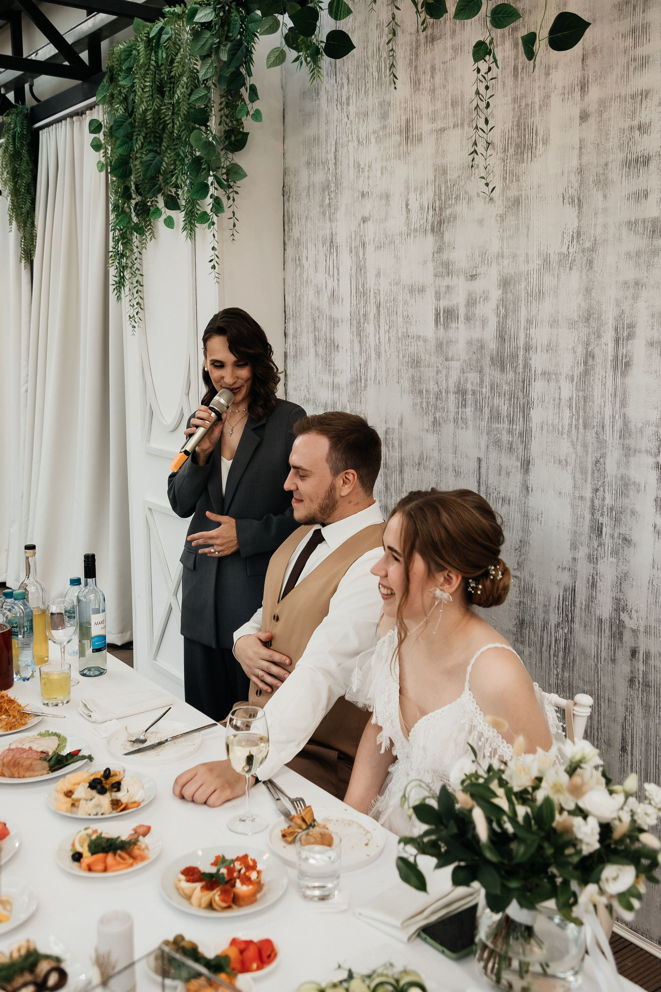 Сергей и Анастасия/2024. Свадебный и семейный фотограф в Екатеринбурге