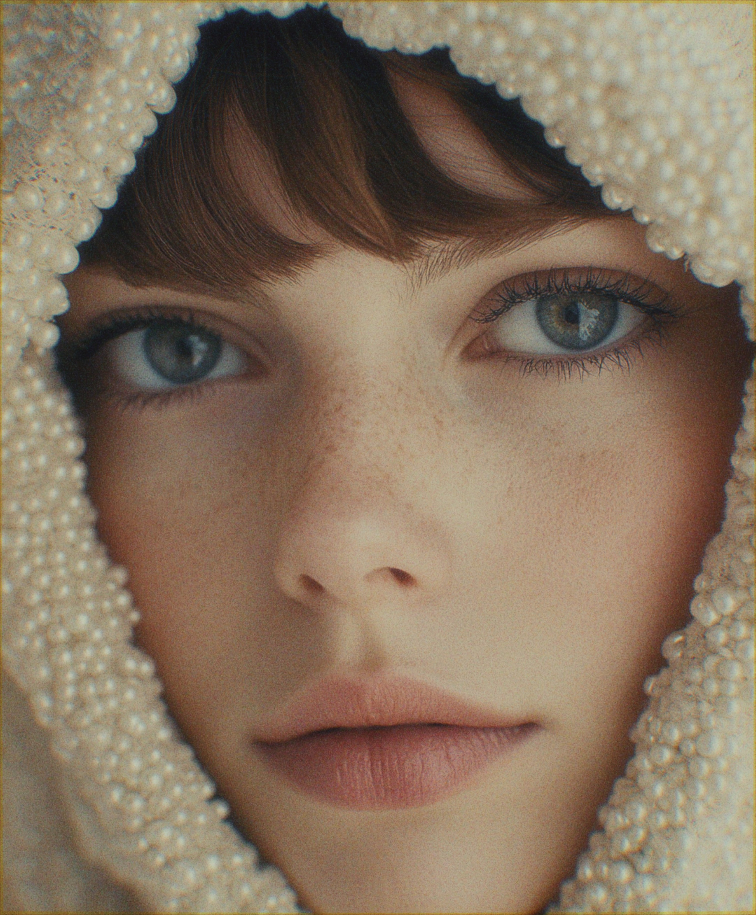 COLOR. Apollo Art — сайт визуального художника и фотографа