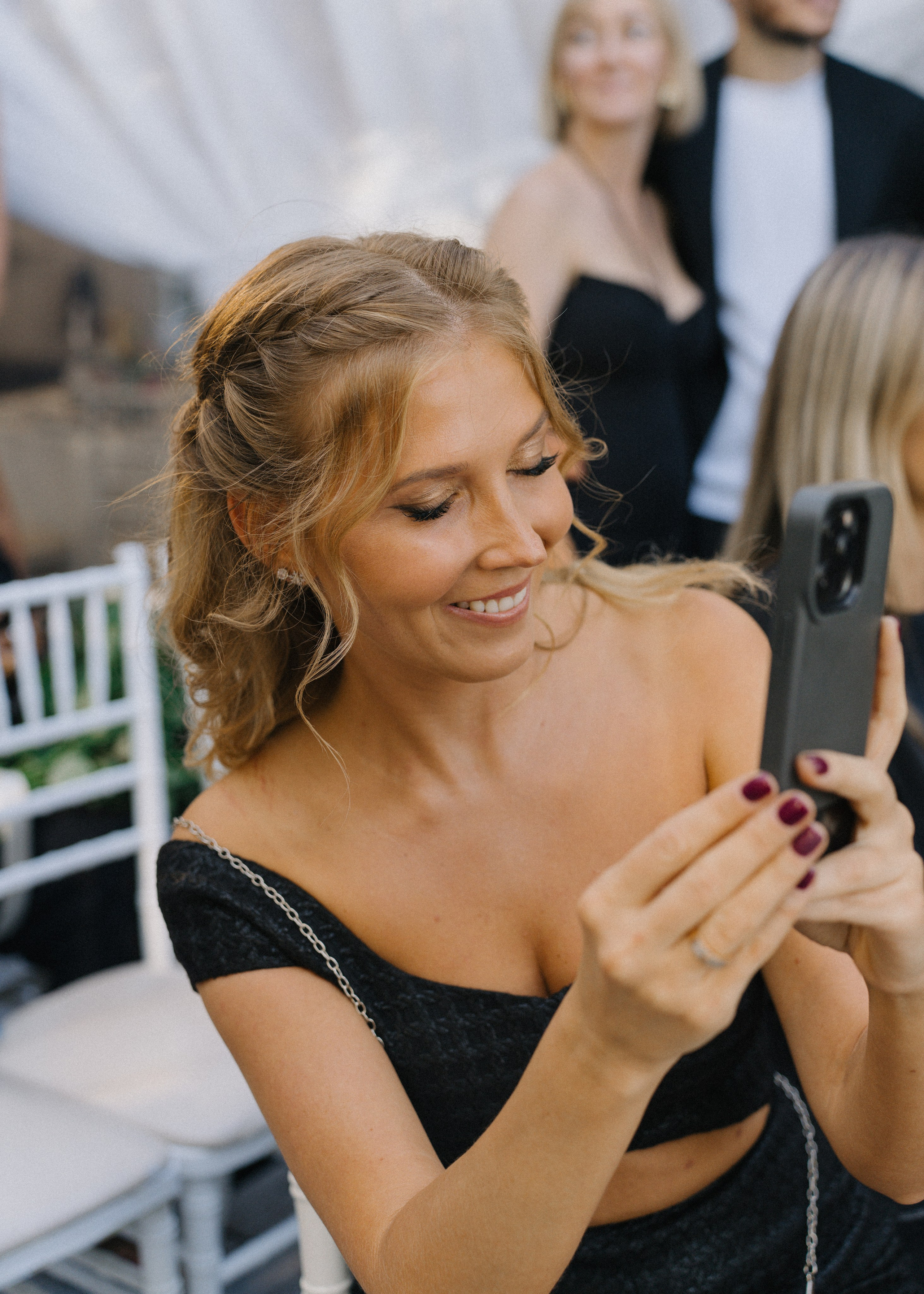 Сергей и Лиза. Светлана, свадебный фотограф Санкт-Петербург / СПб