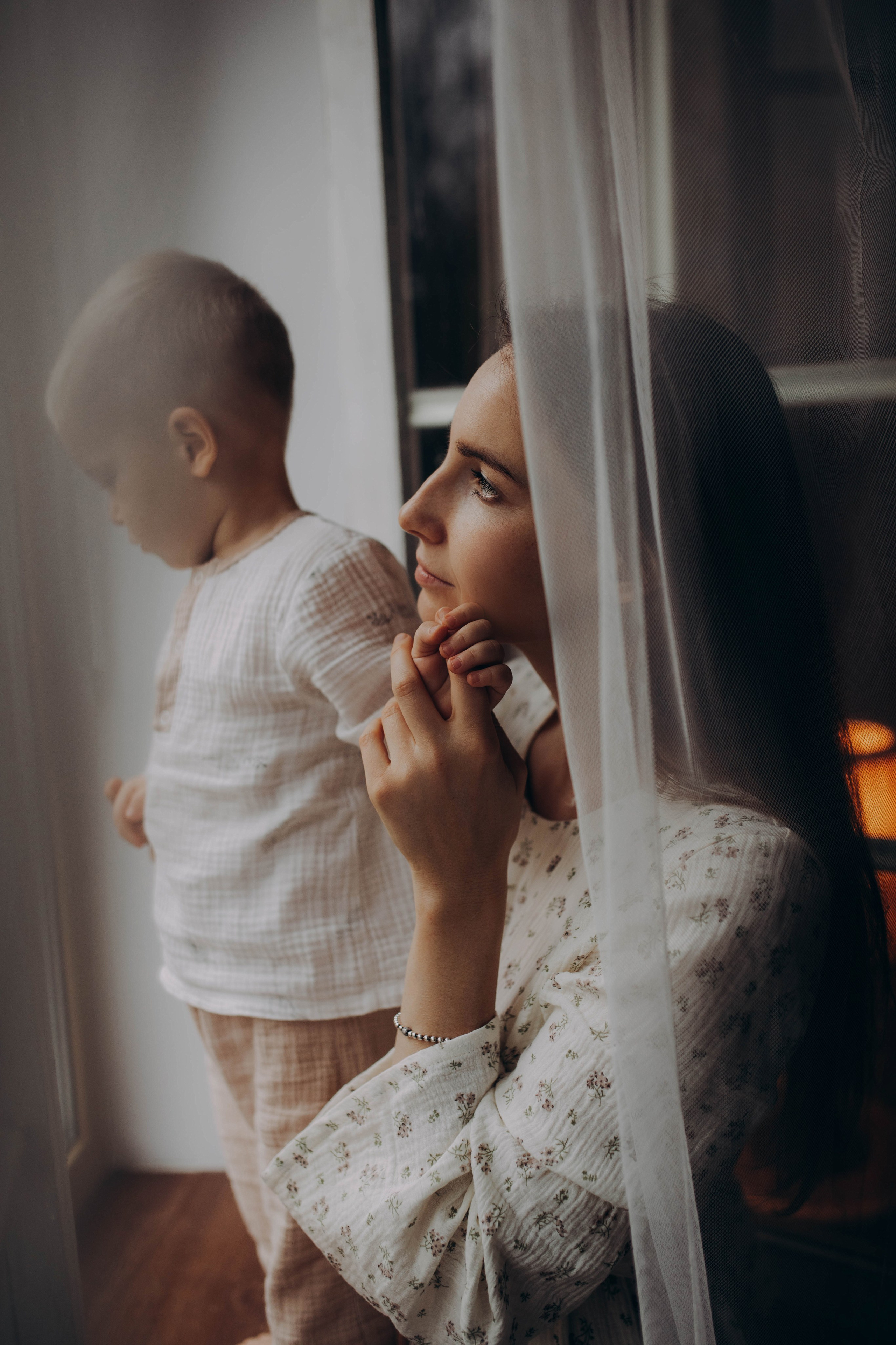 Винтаж. Семейный фотограф Кристина Шахура