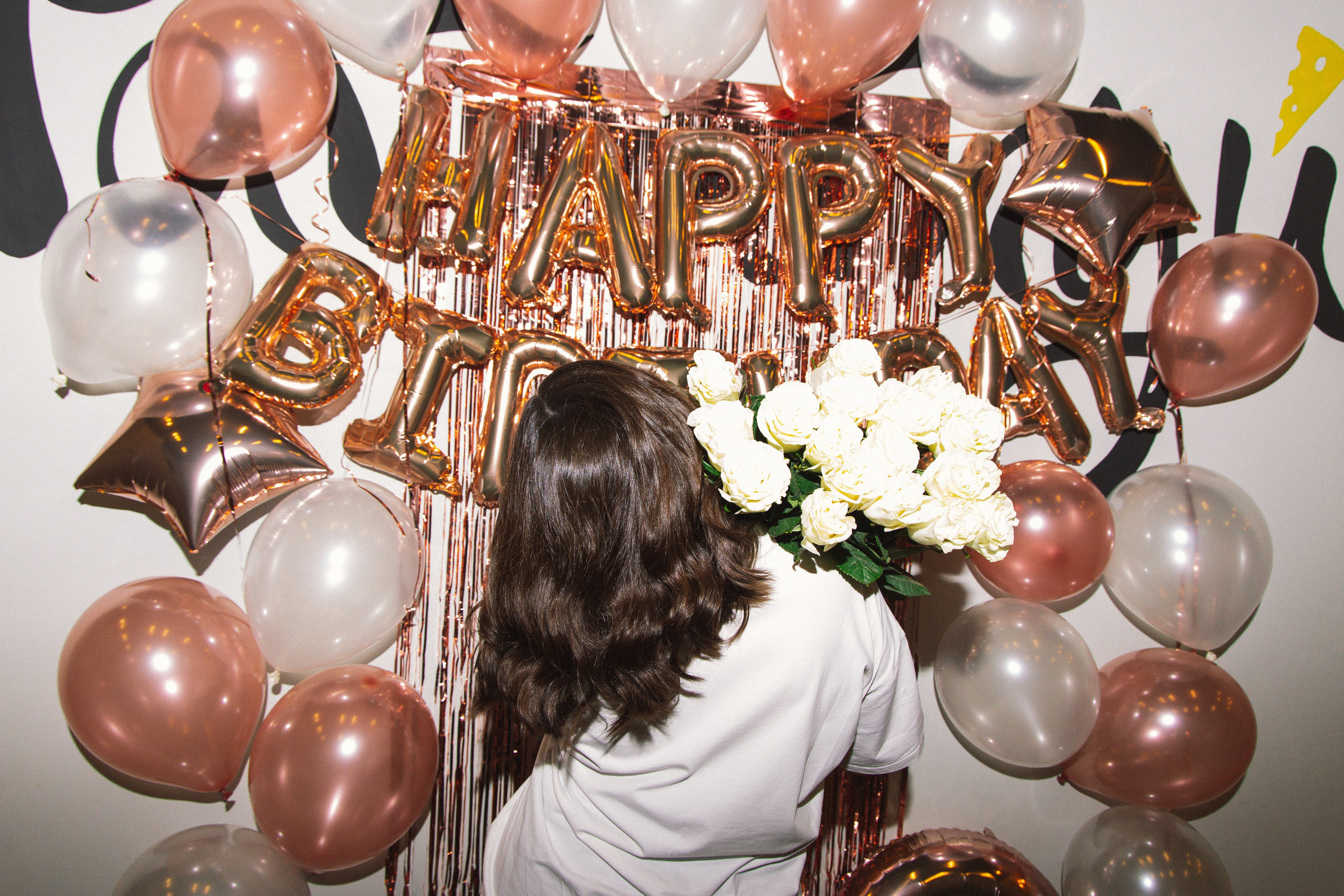 Рататуй|День рождения. Свадебный фотограф Челябинск Зиненко Виктория