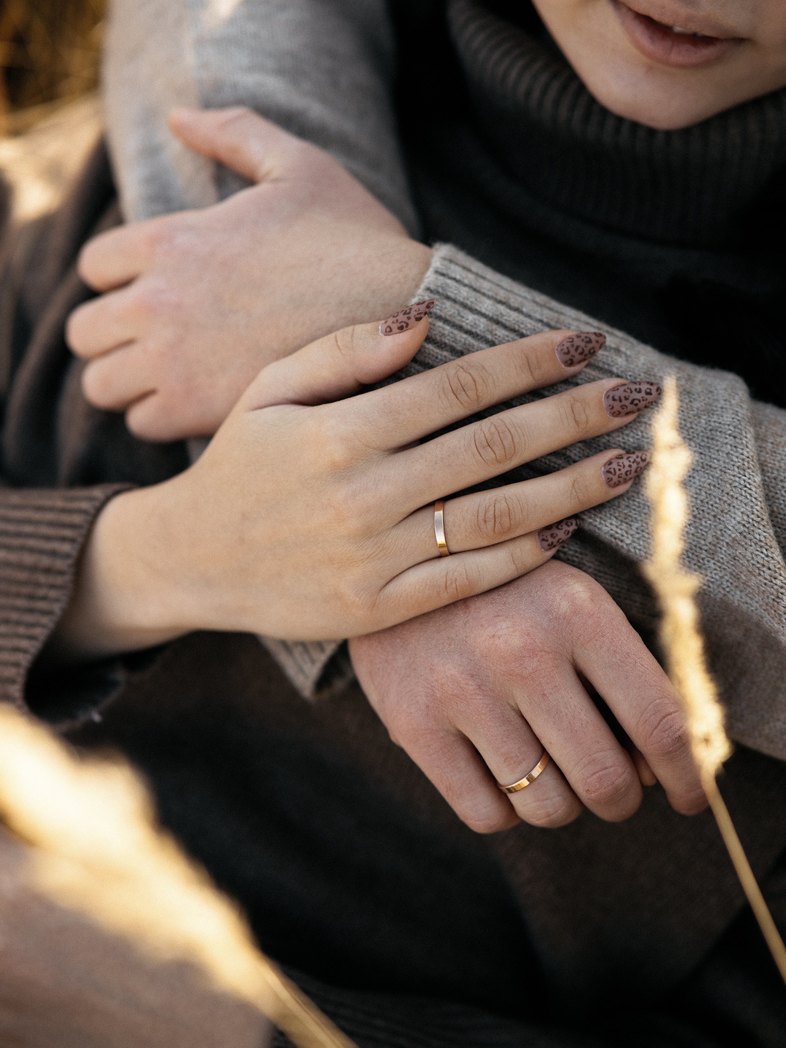 Артём и Алина. Свадебный фотограф Челябинск Зиненко Виктория