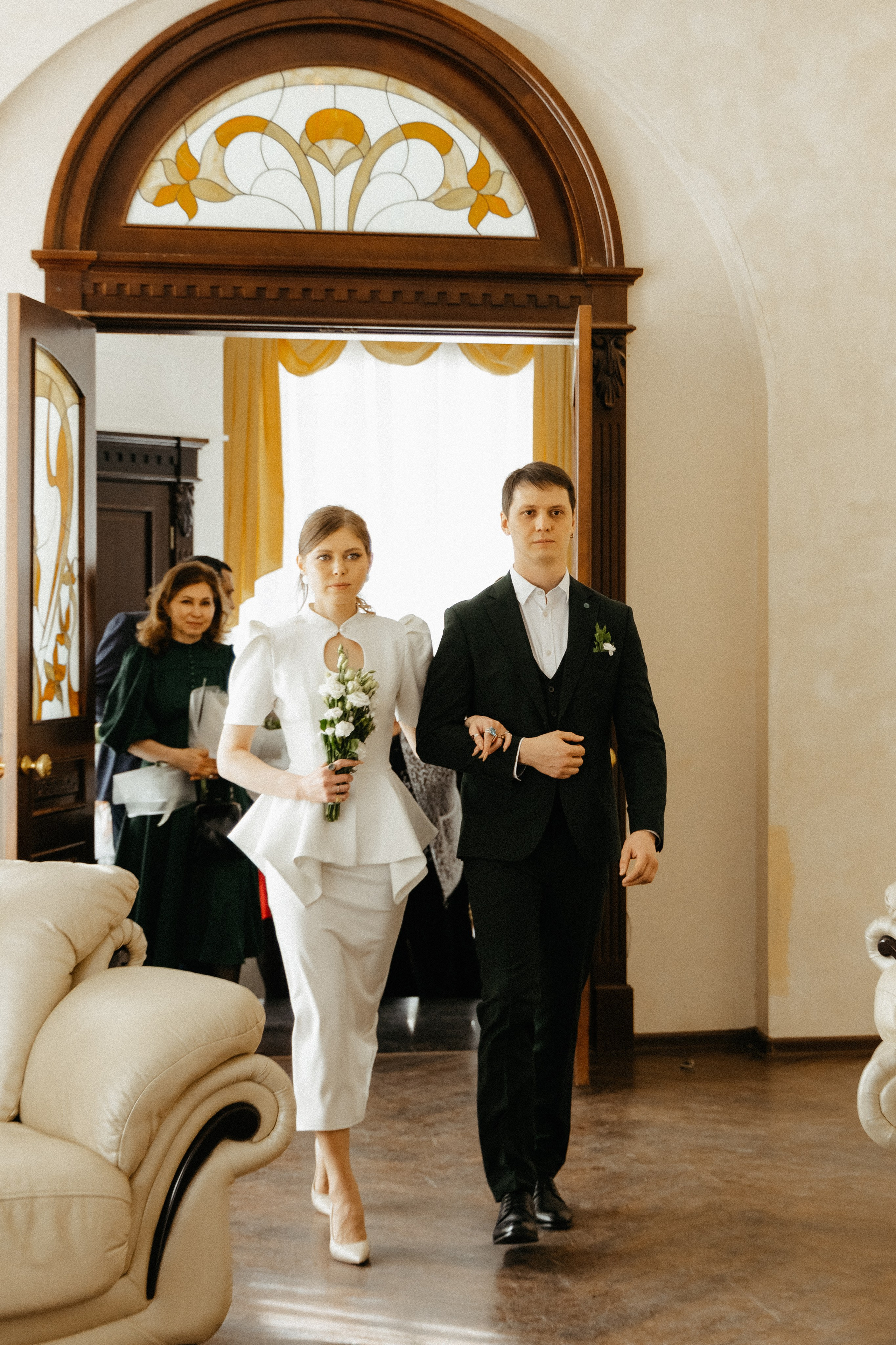 Александр и Олеся|Wedding day. Свадебный фотограф Челябинск Зиненко Виктория