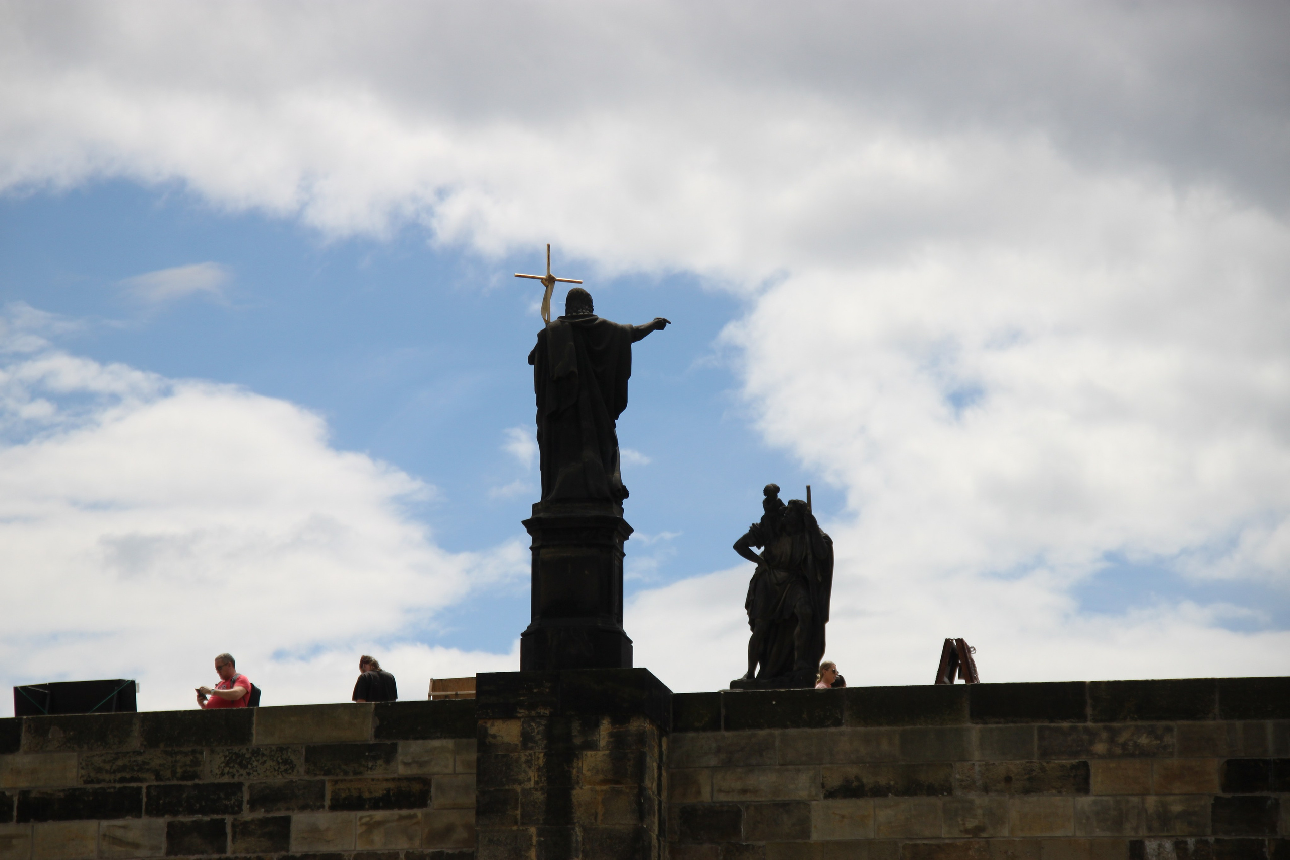 Prague, Czech Republic. Andrey Filippov Photographer