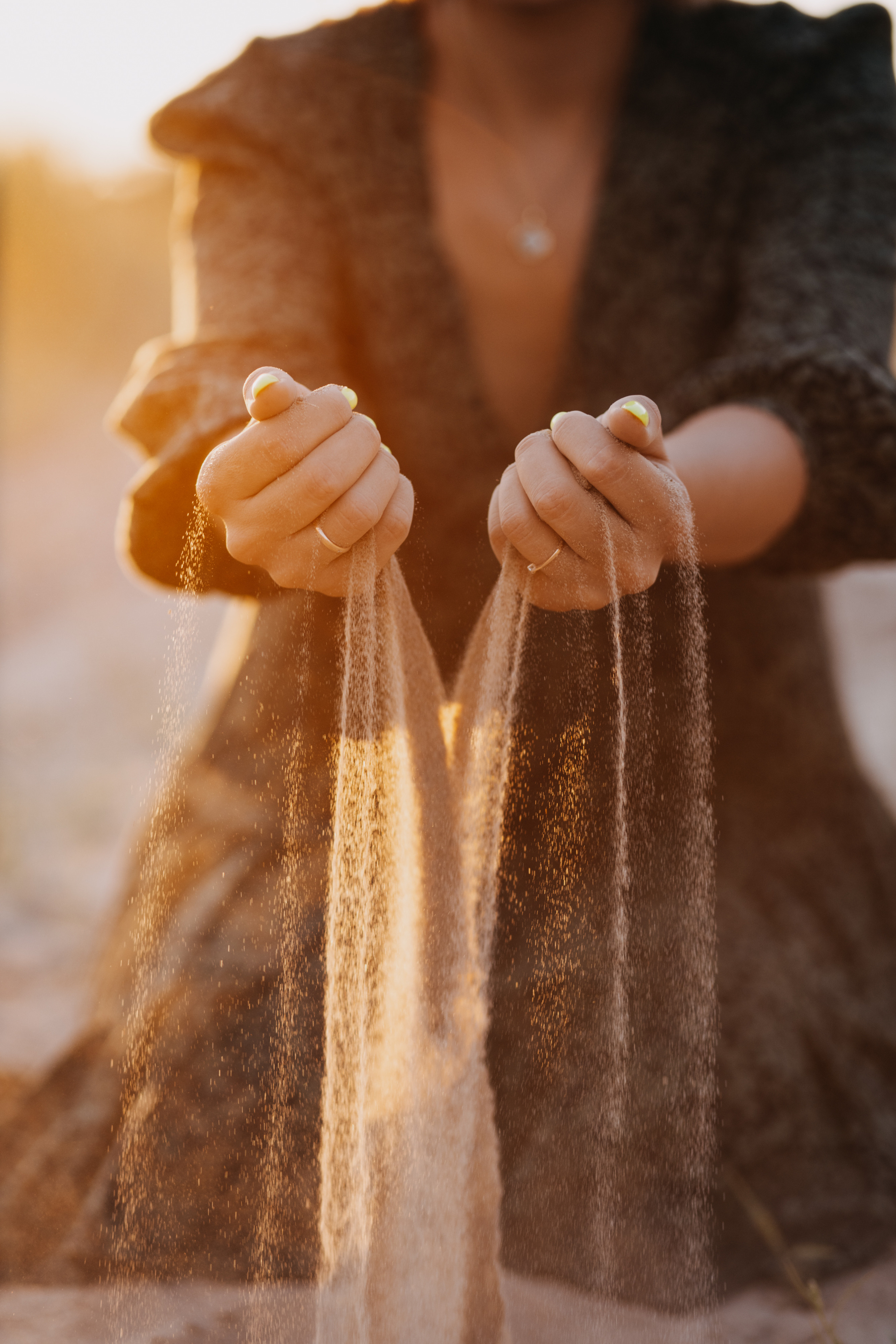 Олеся и Ева. Семейный фотограф в Самаре Елена Ефимова