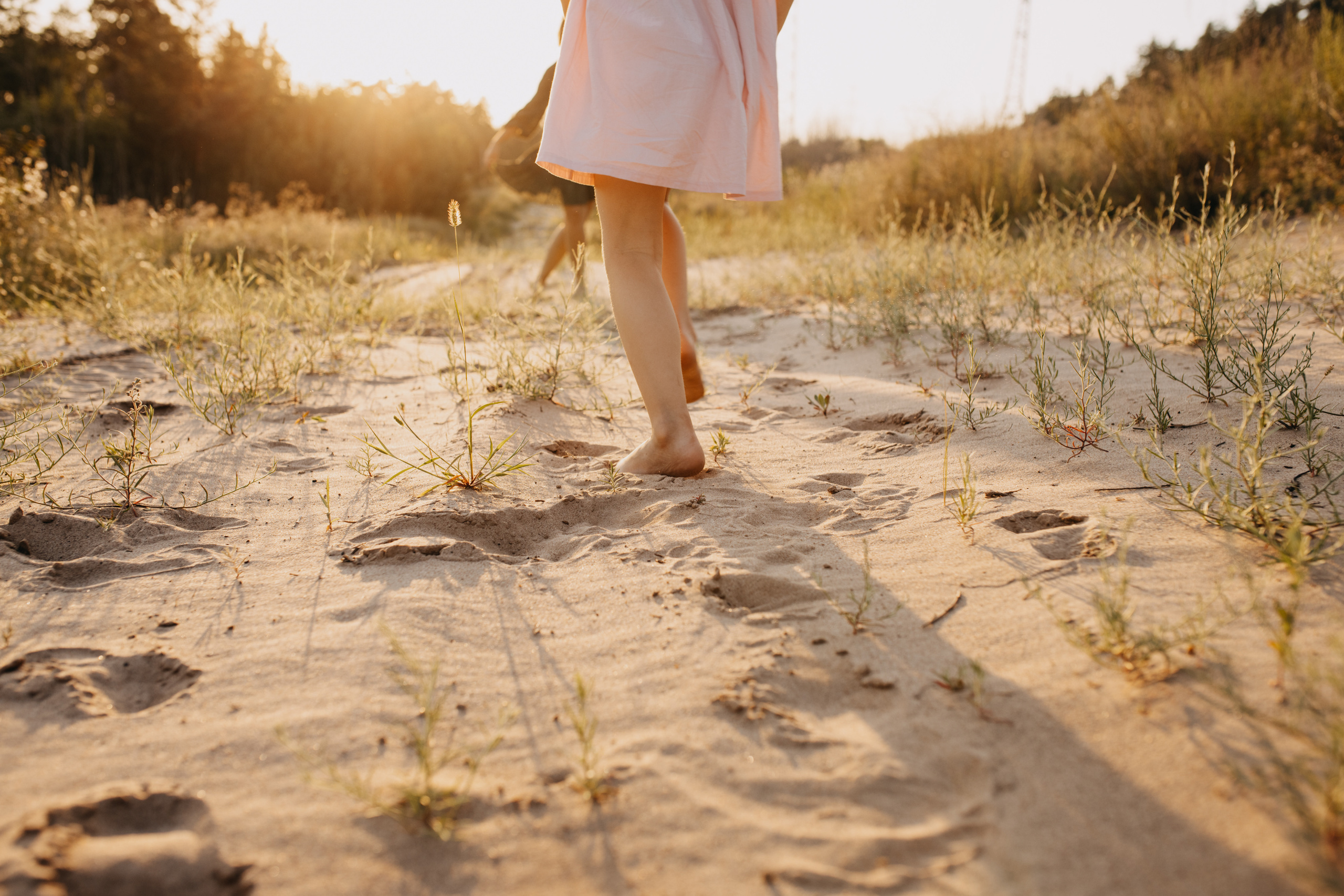 Олеся и Ева. Семейный фотограф в Самаре Елена Ефимова