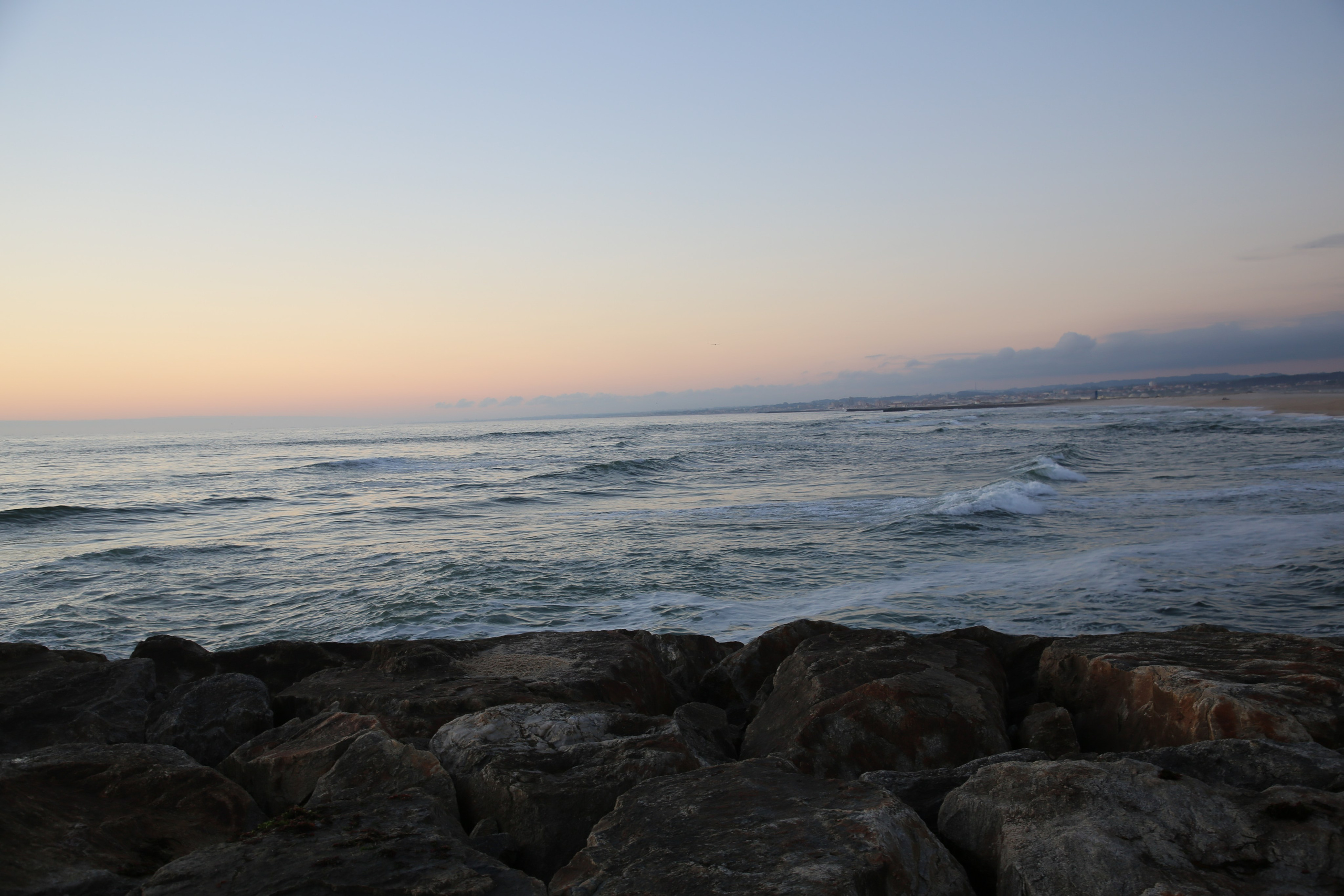 Esmoriz, Portugal. Andrey Filippov Photographer