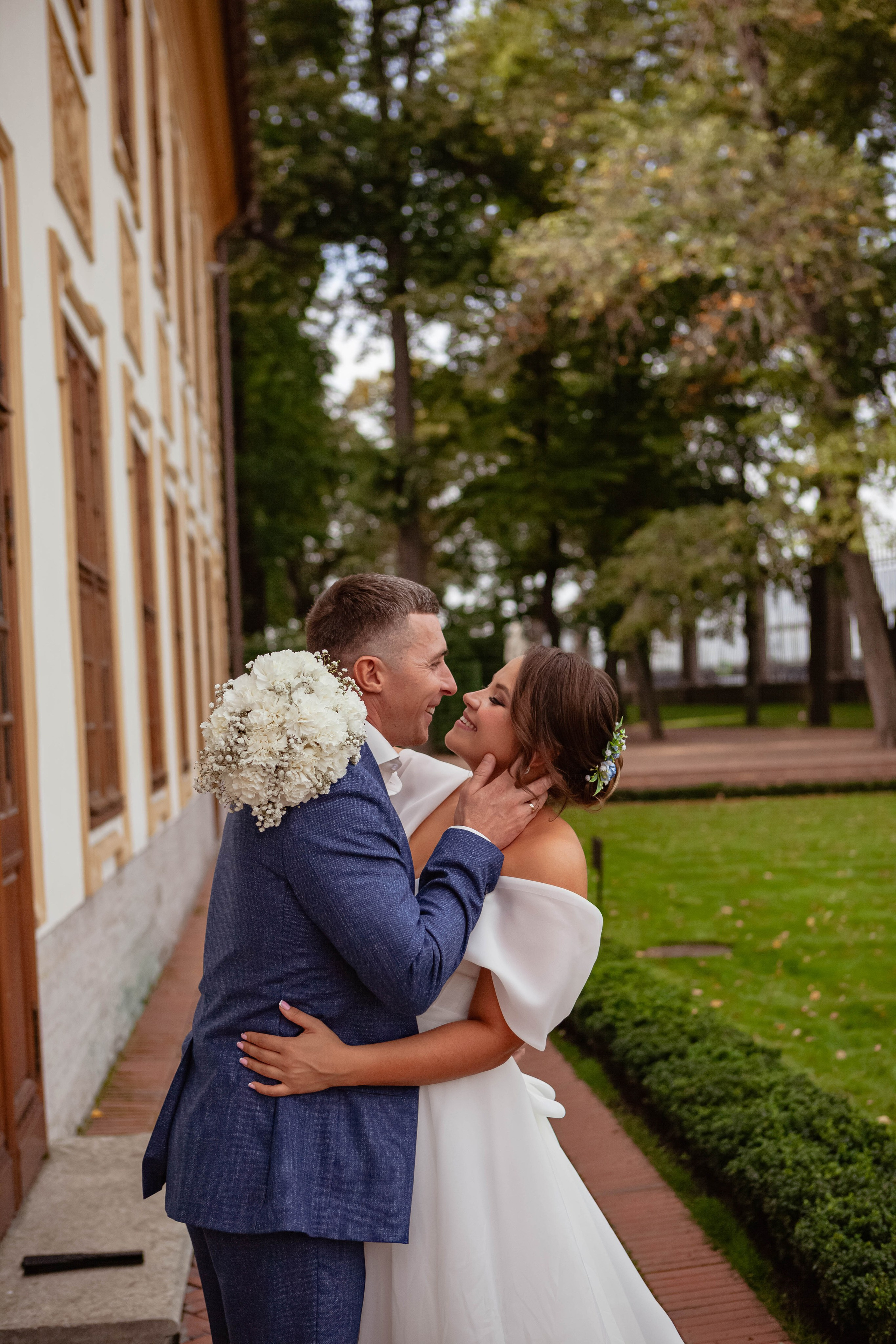 Кристина & Руслан. Свадебный фотограф в СПБ | Санкт-Петербурге Анастасия Рахимгулова