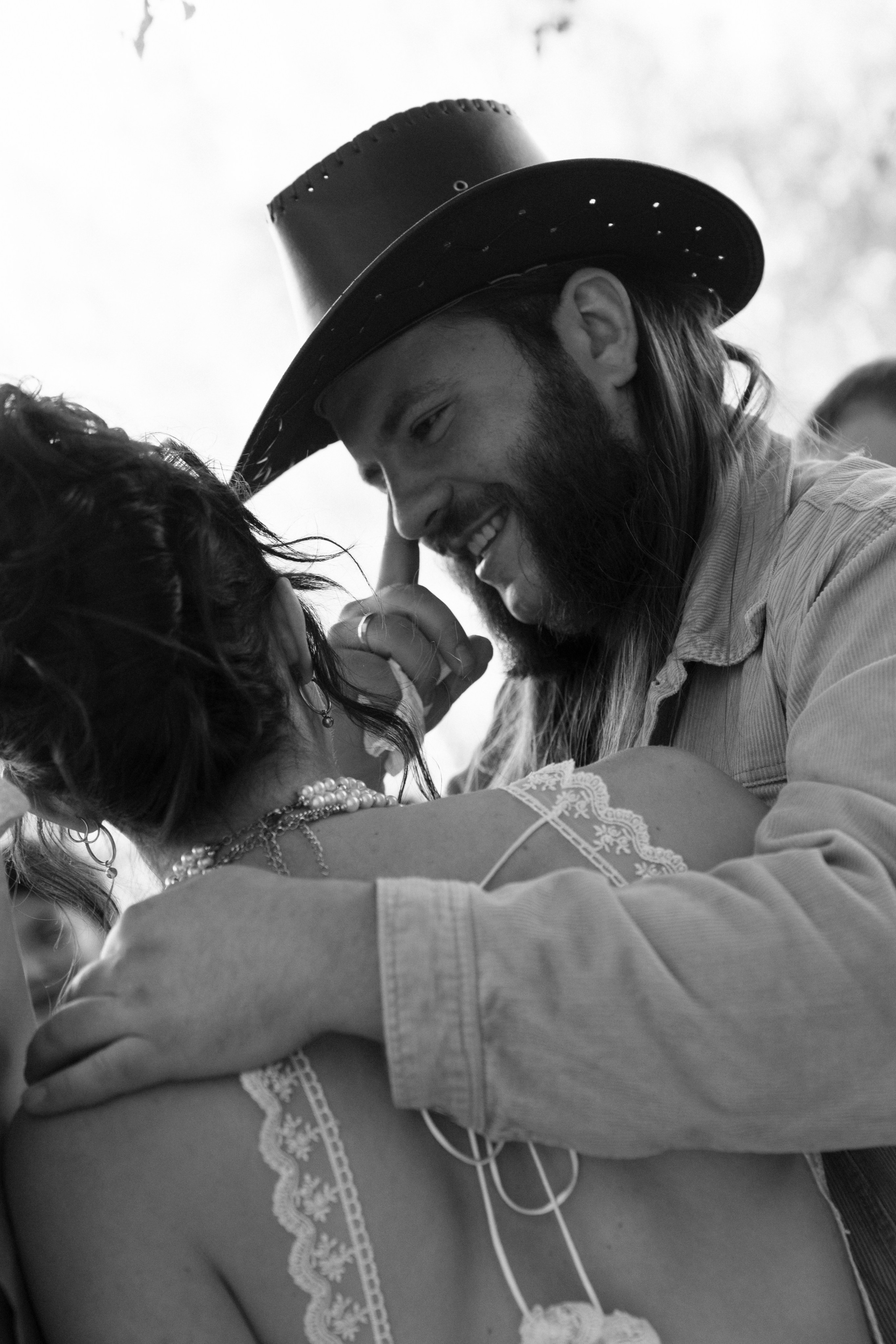 Till death. Свадебный фотограф Наташа Брифли