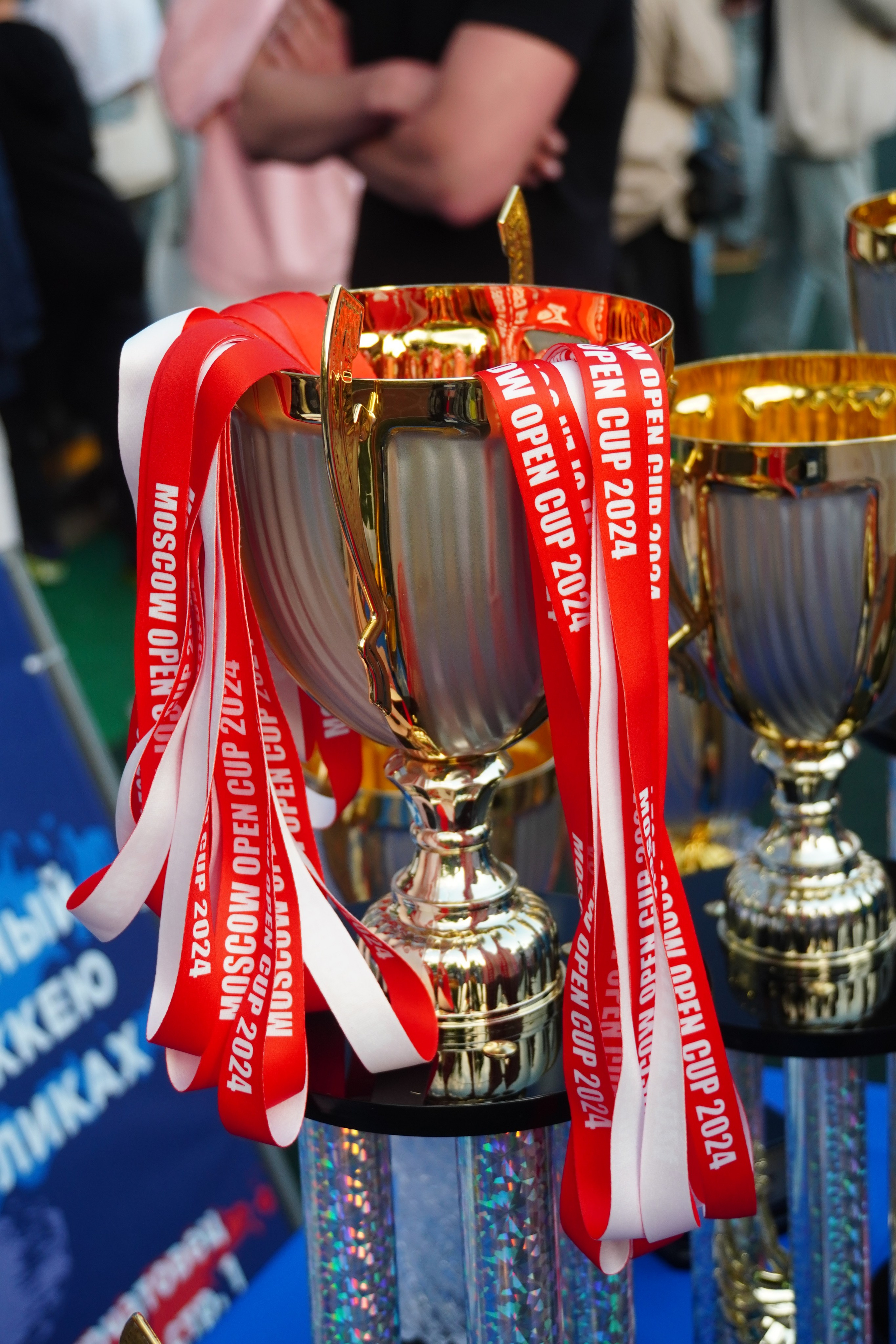 Moscow Open Cup. Спортивный фотограф | Москва