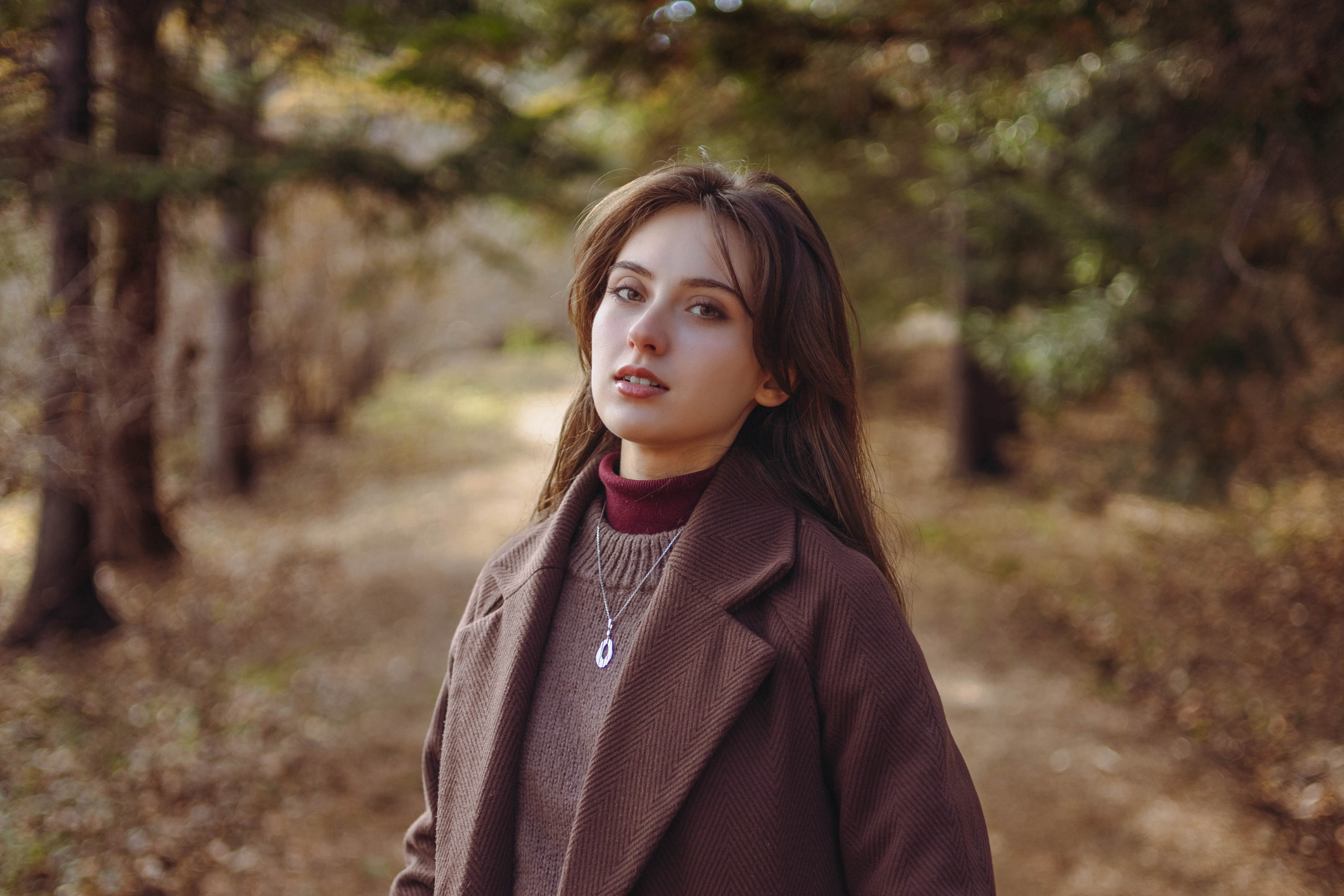 Esya. Фотограф Алексей Федорищев