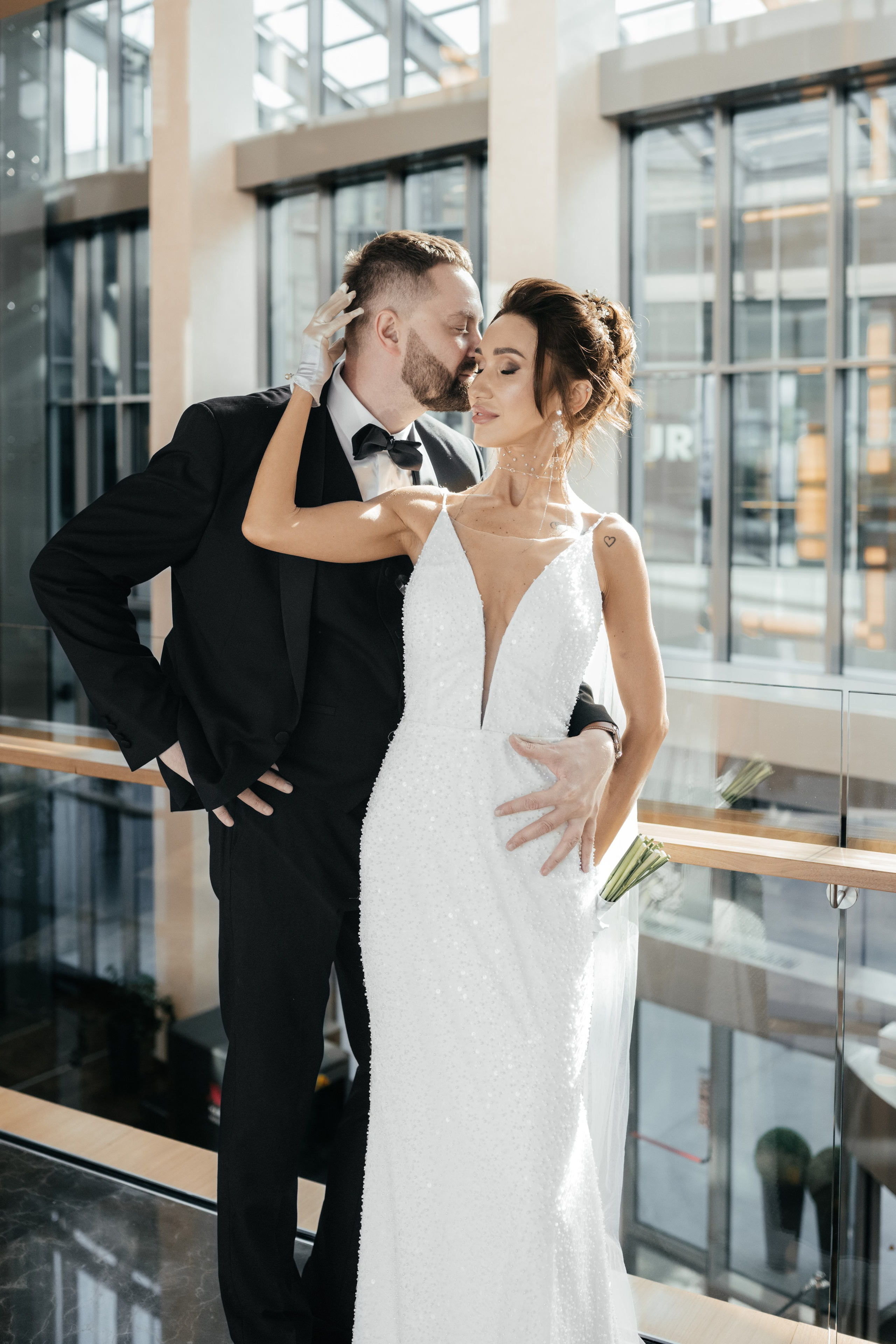 Светлана & Виктор. Свадебный и портретный фотограф в Минске и РБ Владислав Саков