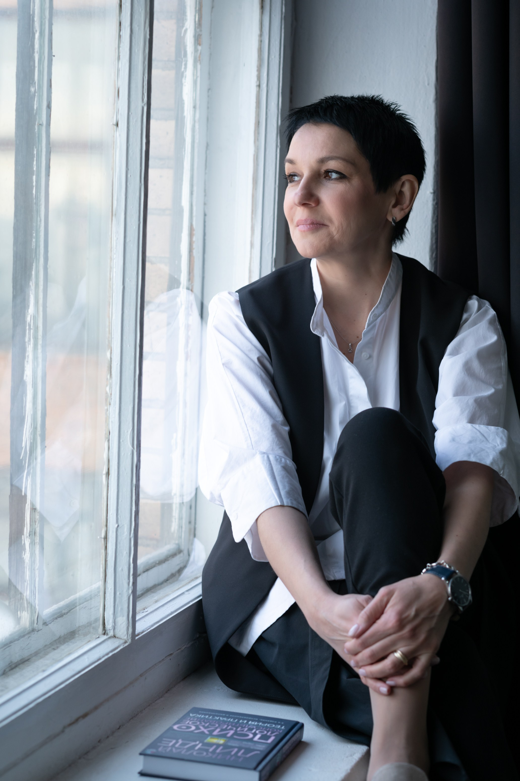 Ольга. Фотограф в Москве и Московской области